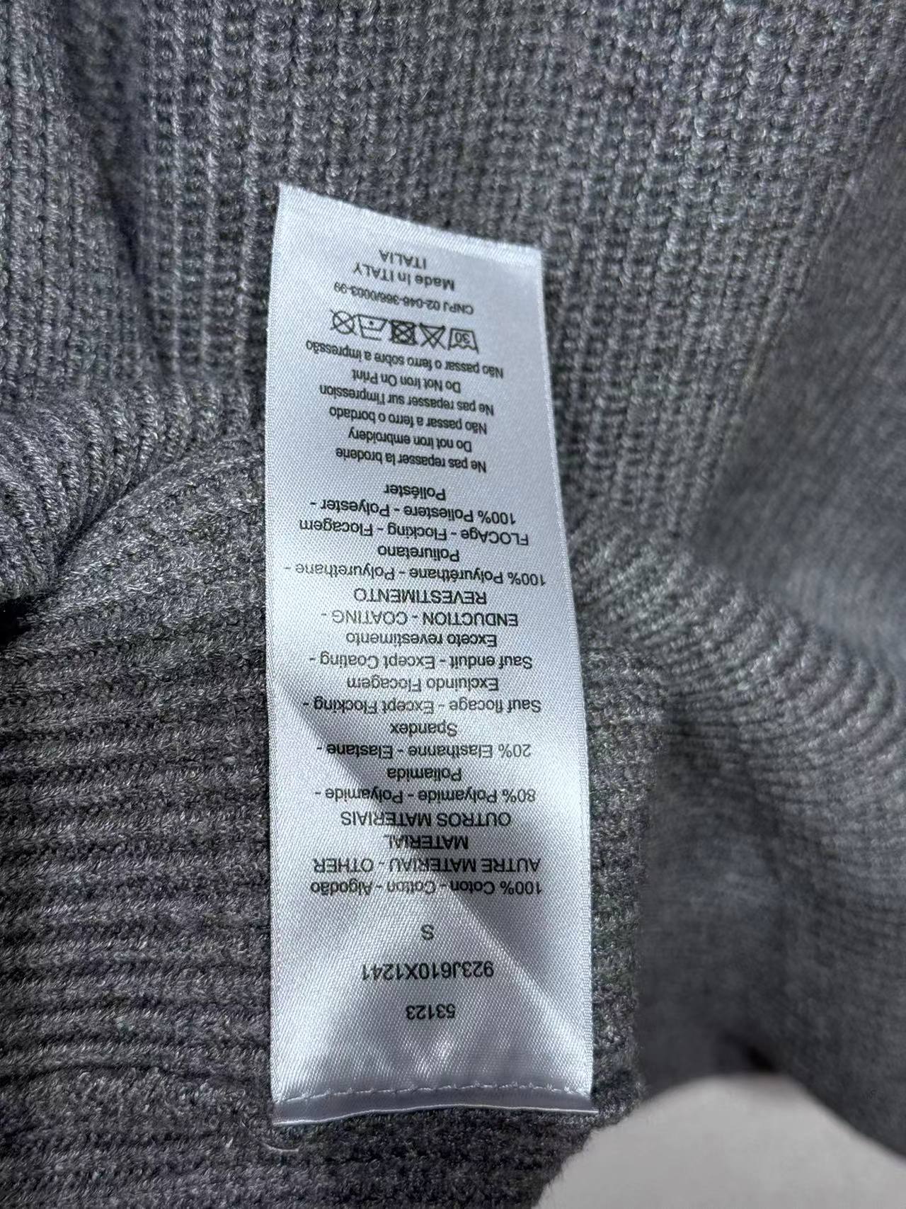LuxluxHouse Best Quality Clothes Hoodie & Sweater Dior