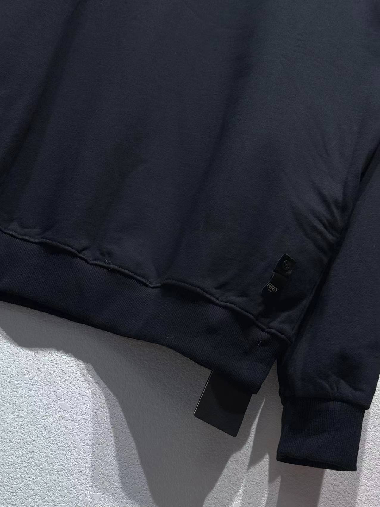 LuxluxHouse Best Quality Clothes Fendi Hoodie & Sweater