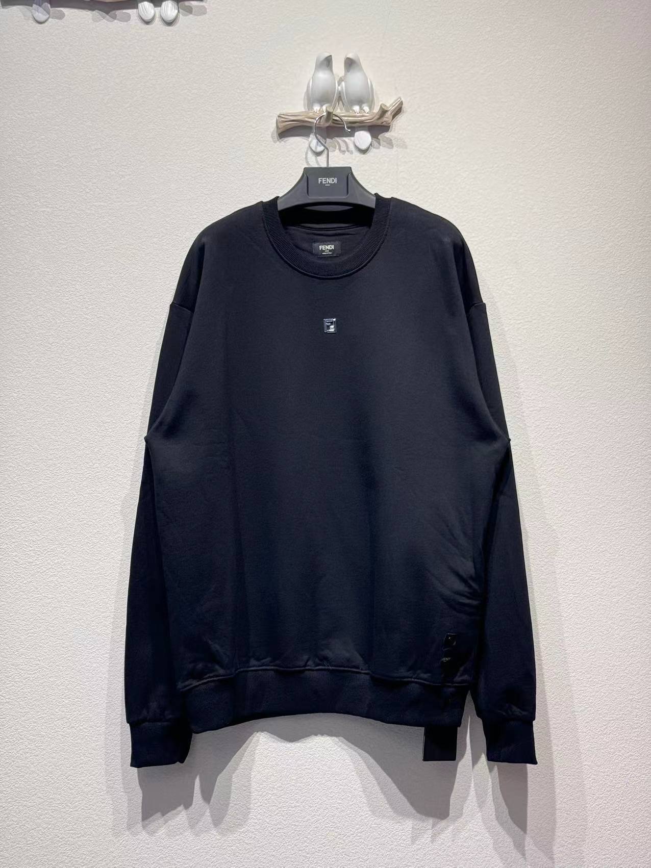 LuxluxHouse Best Quality Clothes Fendi Hoodie & Sweater