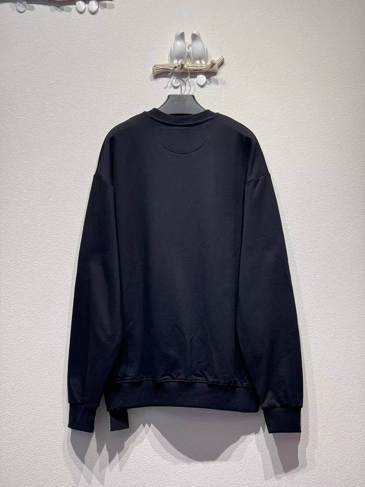 LuxluxHouse Best Quality Clothes Fendi Hoodie & Sweater