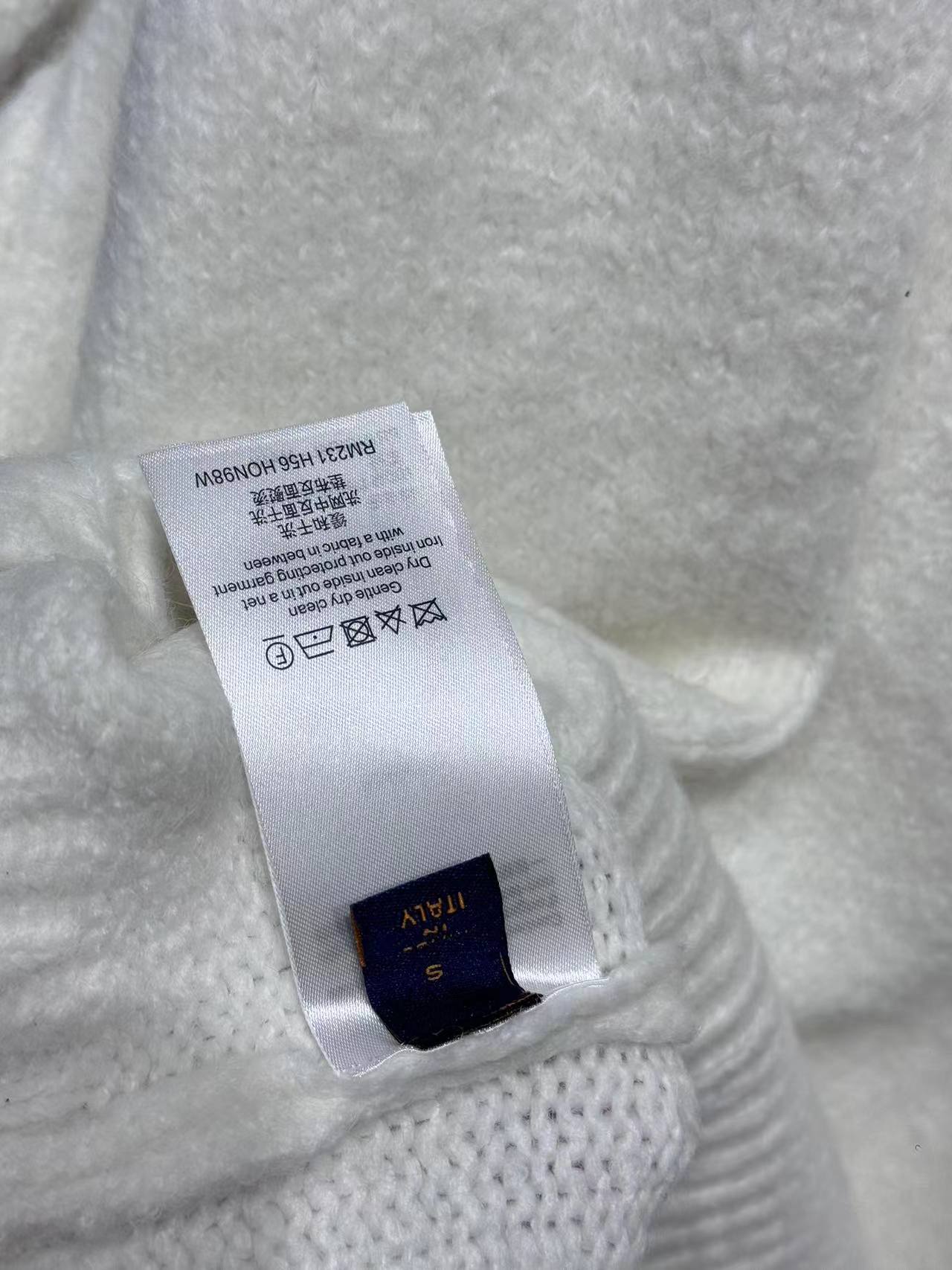 LuxluxHouse Best Quality Clothes Hoodie & Sweater Louis Vuitton
