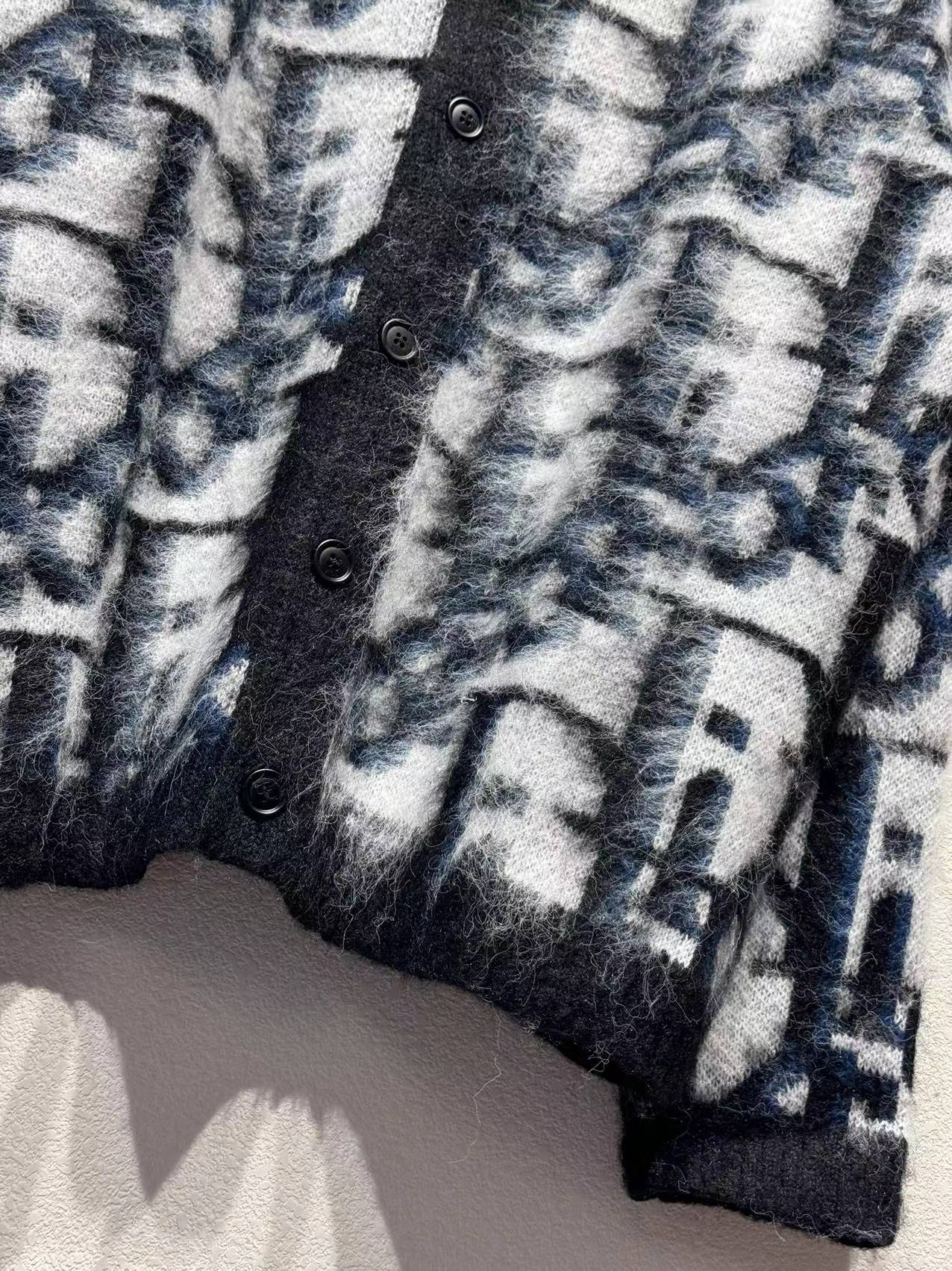 LuxluxHouse Best Quality Clothes Hoodie & Sweater Dior