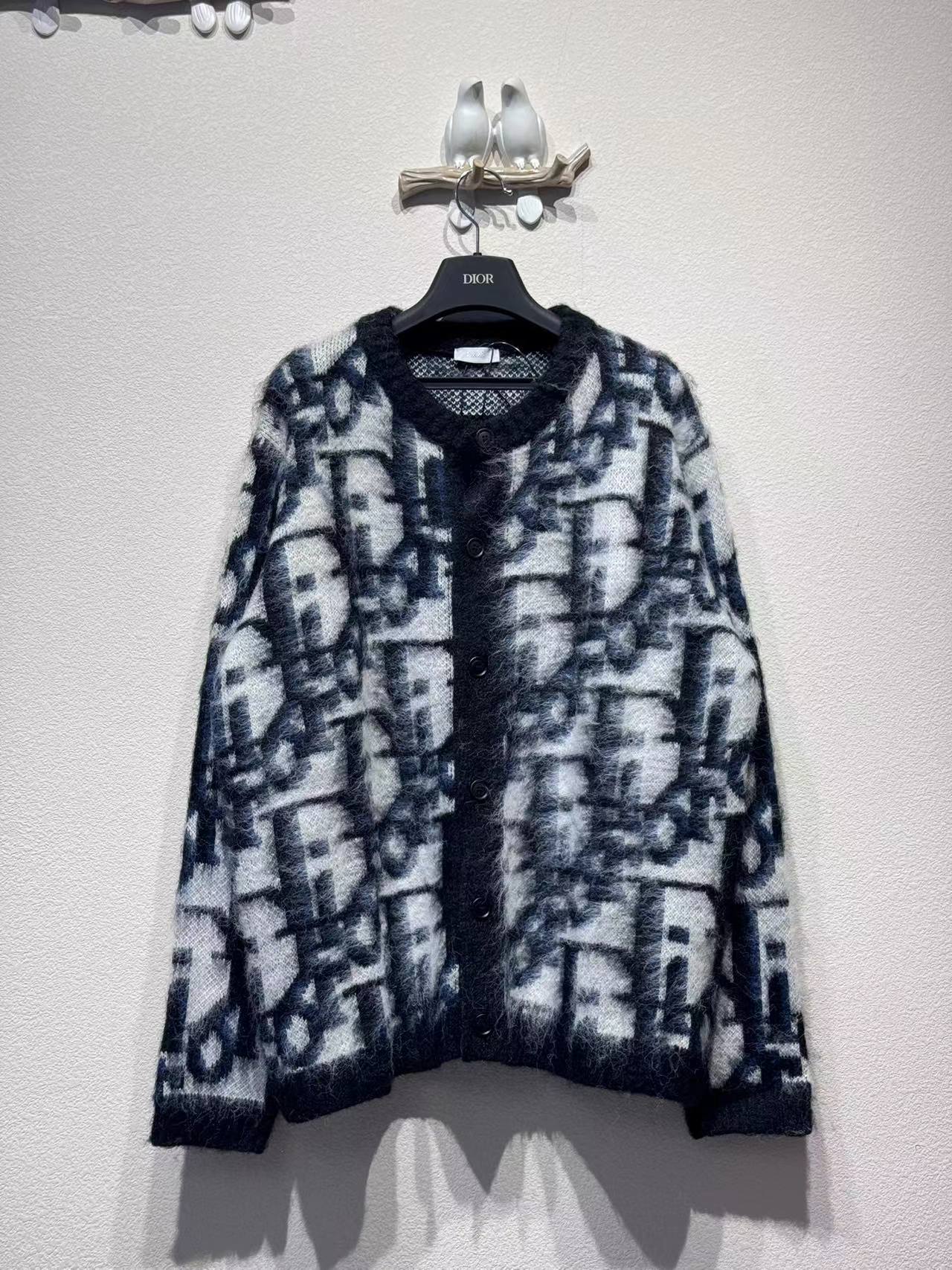 LuxluxHouse Best Quality Clothes Hoodie & Sweater Dior