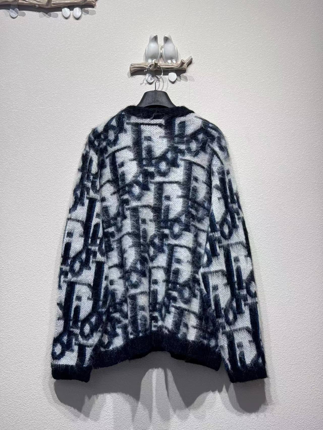 LuxluxHouse Best Quality Clothes Hoodie & Sweater Dior