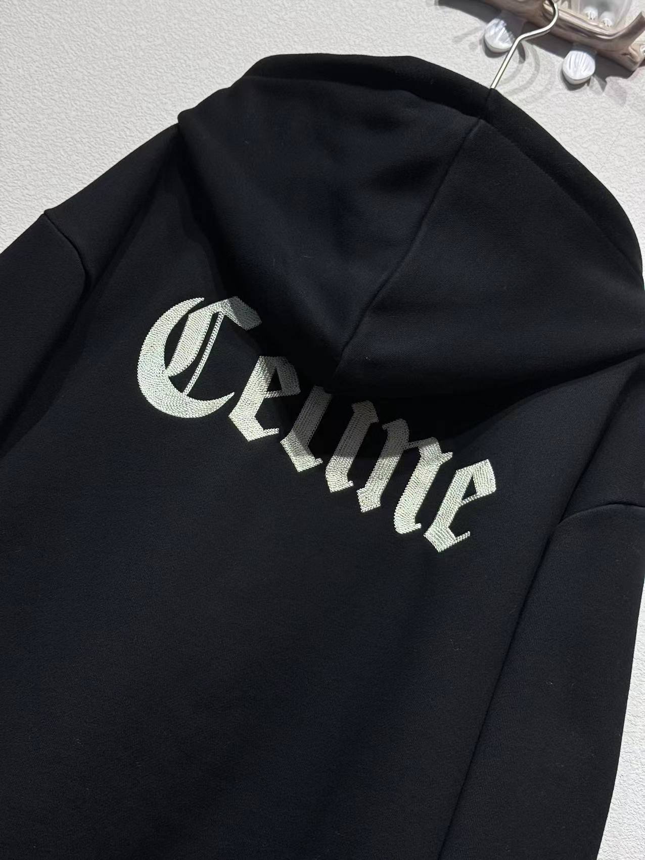 LuxluxHouse Best Quality Clothes Hoodie & Sweater Celine