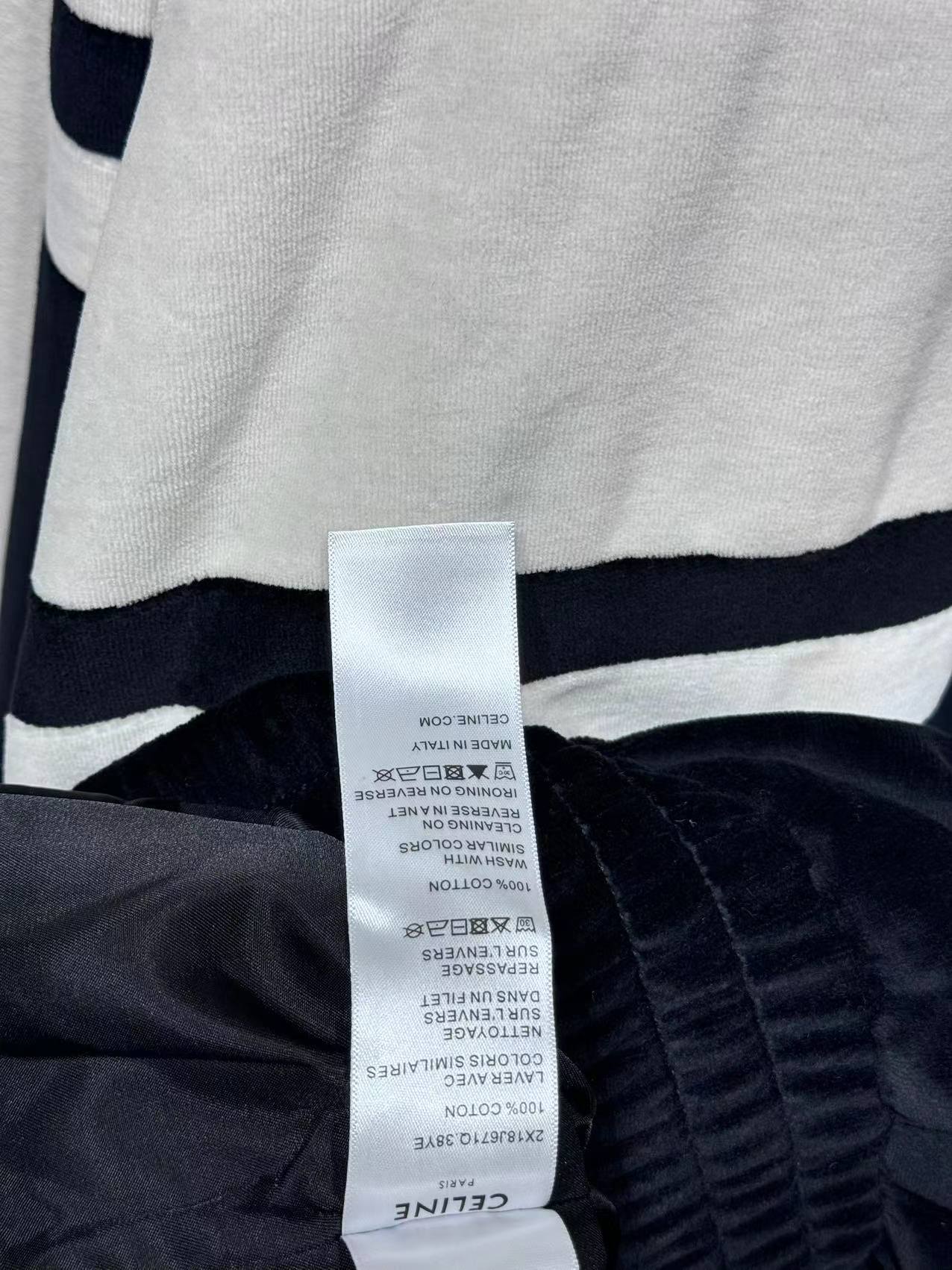 LuxluxHouse Best Quality Clothes Coats & Jackets Celine