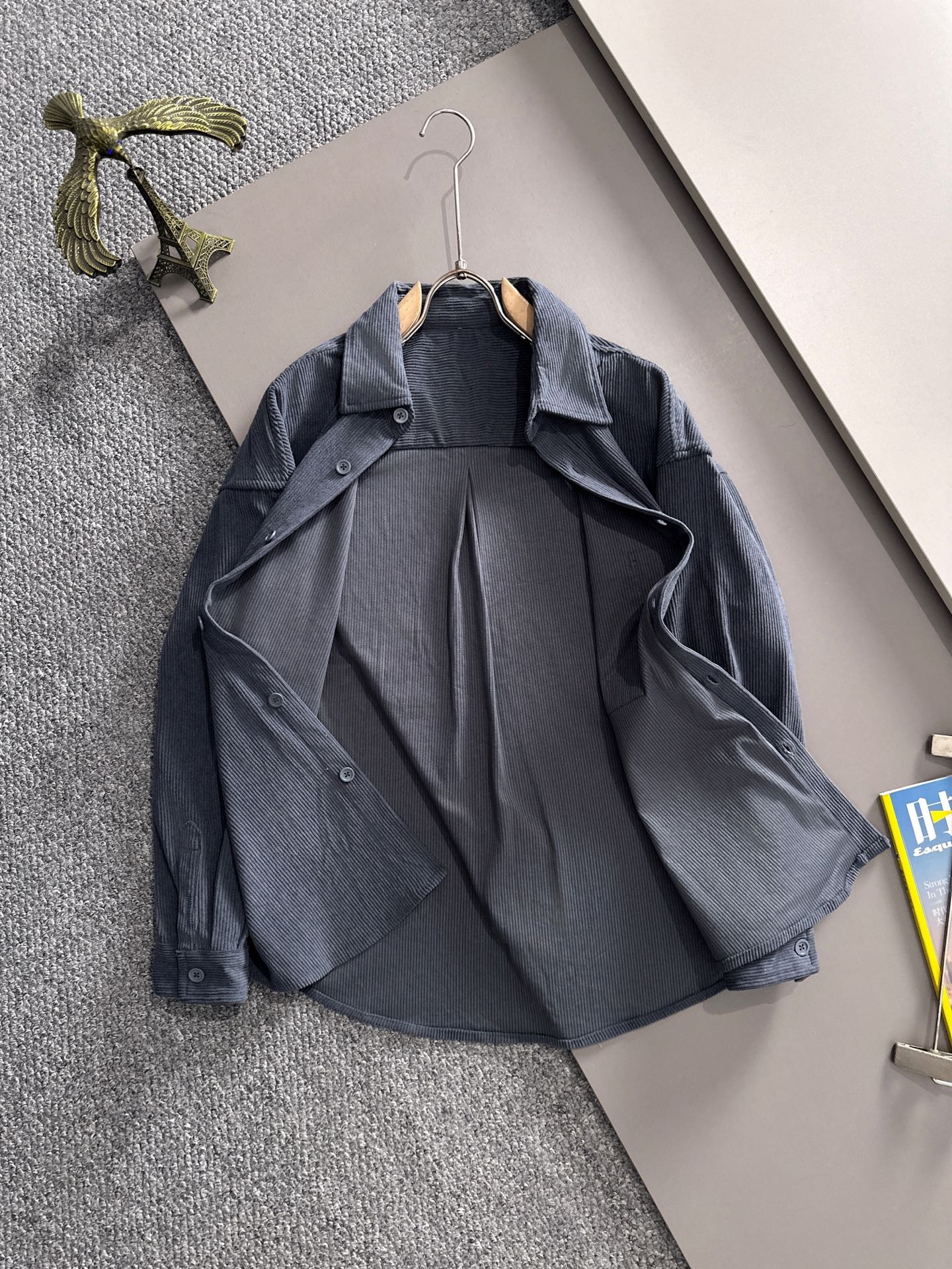 LuxluxHouse Best Quality Clothes Coats & Jackets Louis Vuitton