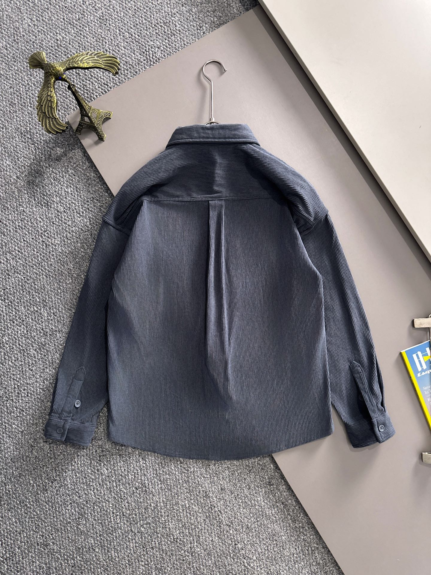 LuxluxHouse Best Quality Clothes Coats & Jackets Louis Vuitton
