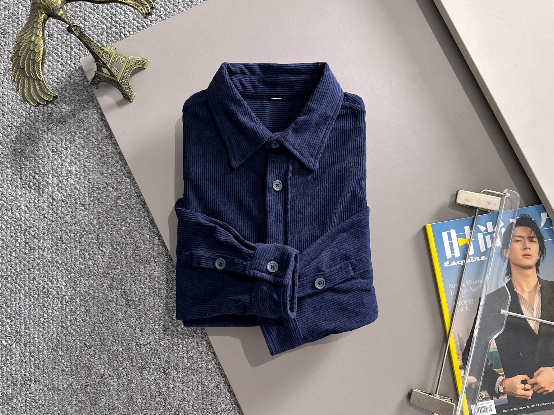 LuxluxHouse Best Quality Clothes Coats & Jackets Louis Vuitton