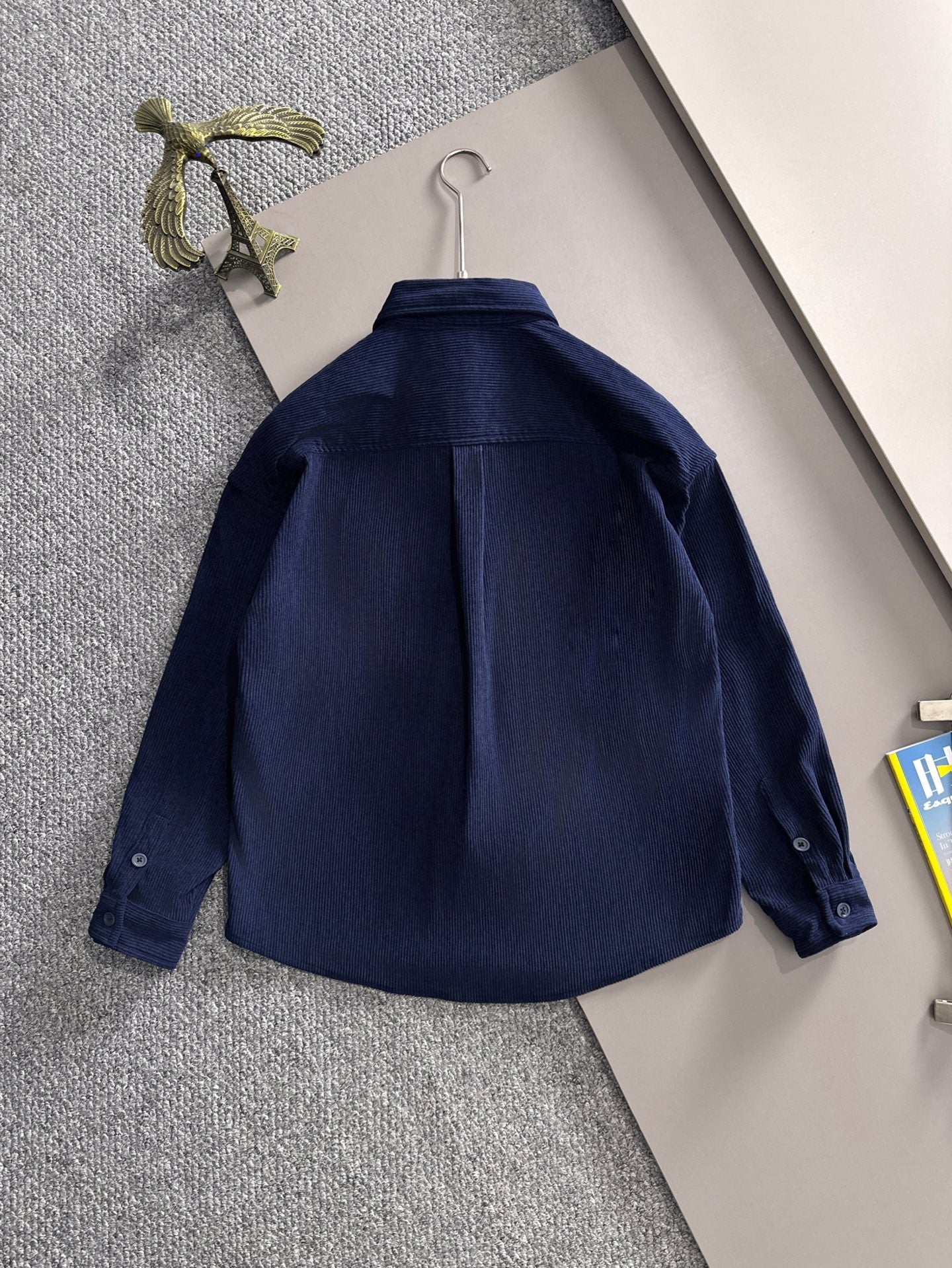 LuxluxHouse Best Quality Clothes Coats & Jackets Louis Vuitton
