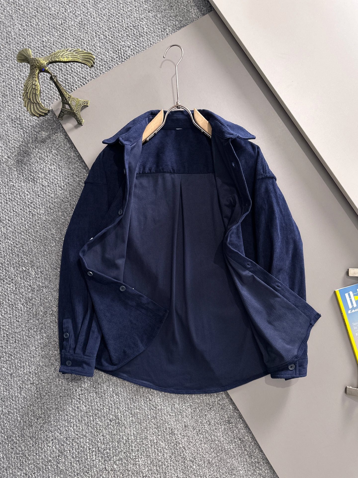 LuxluxHouse Best Quality Clothes Coats & Jackets Louis Vuitton