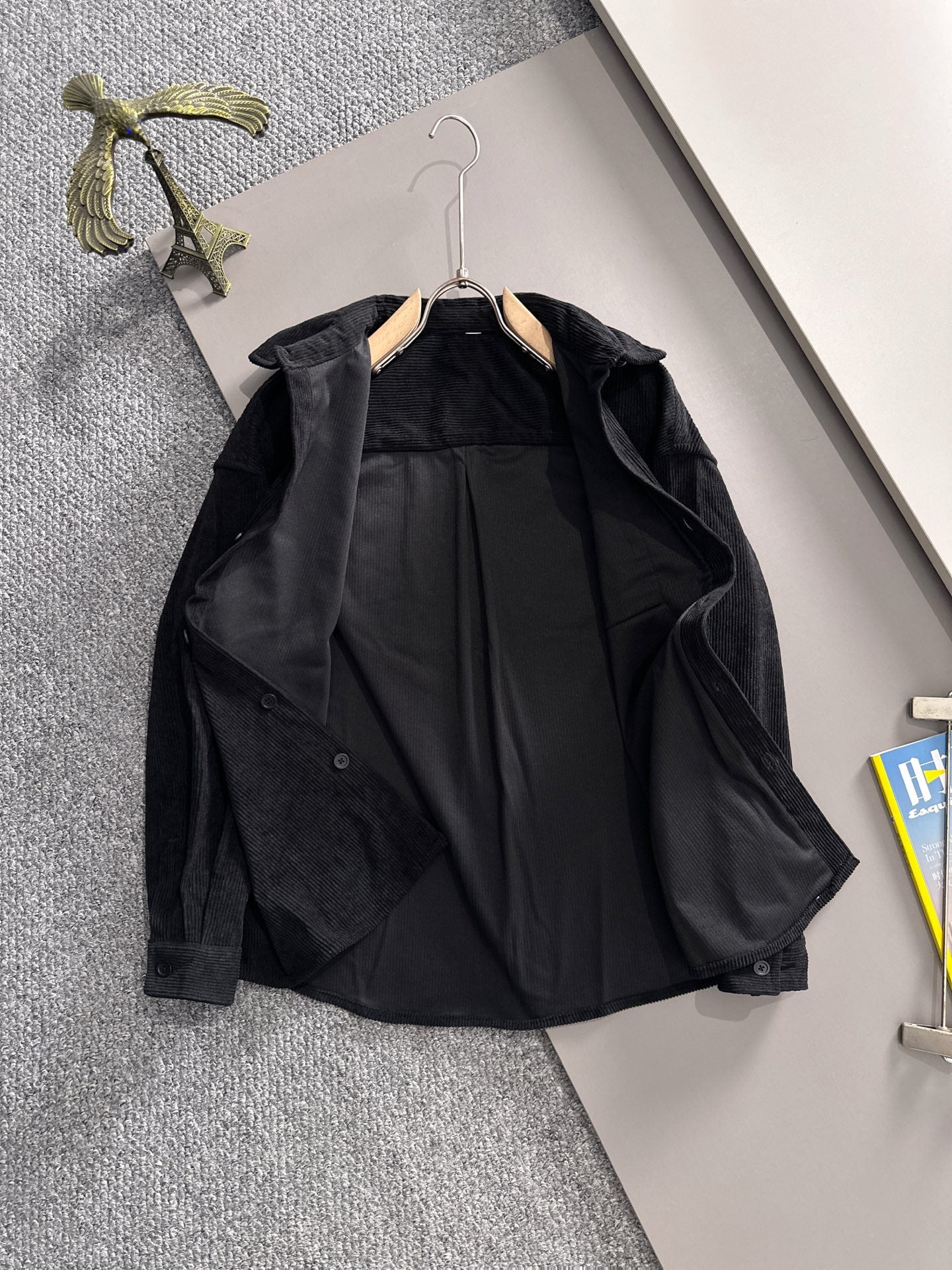 LuxluxHouse Best Quality Clothes Coats & Jackets Louis Vuitton