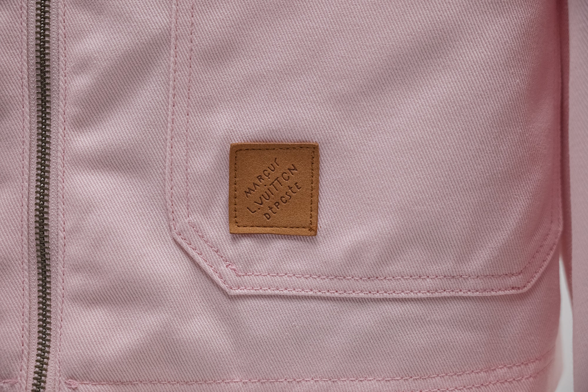 LuxluxHouse Best Quality Clothes Coats & Jackets Louis Vuitton