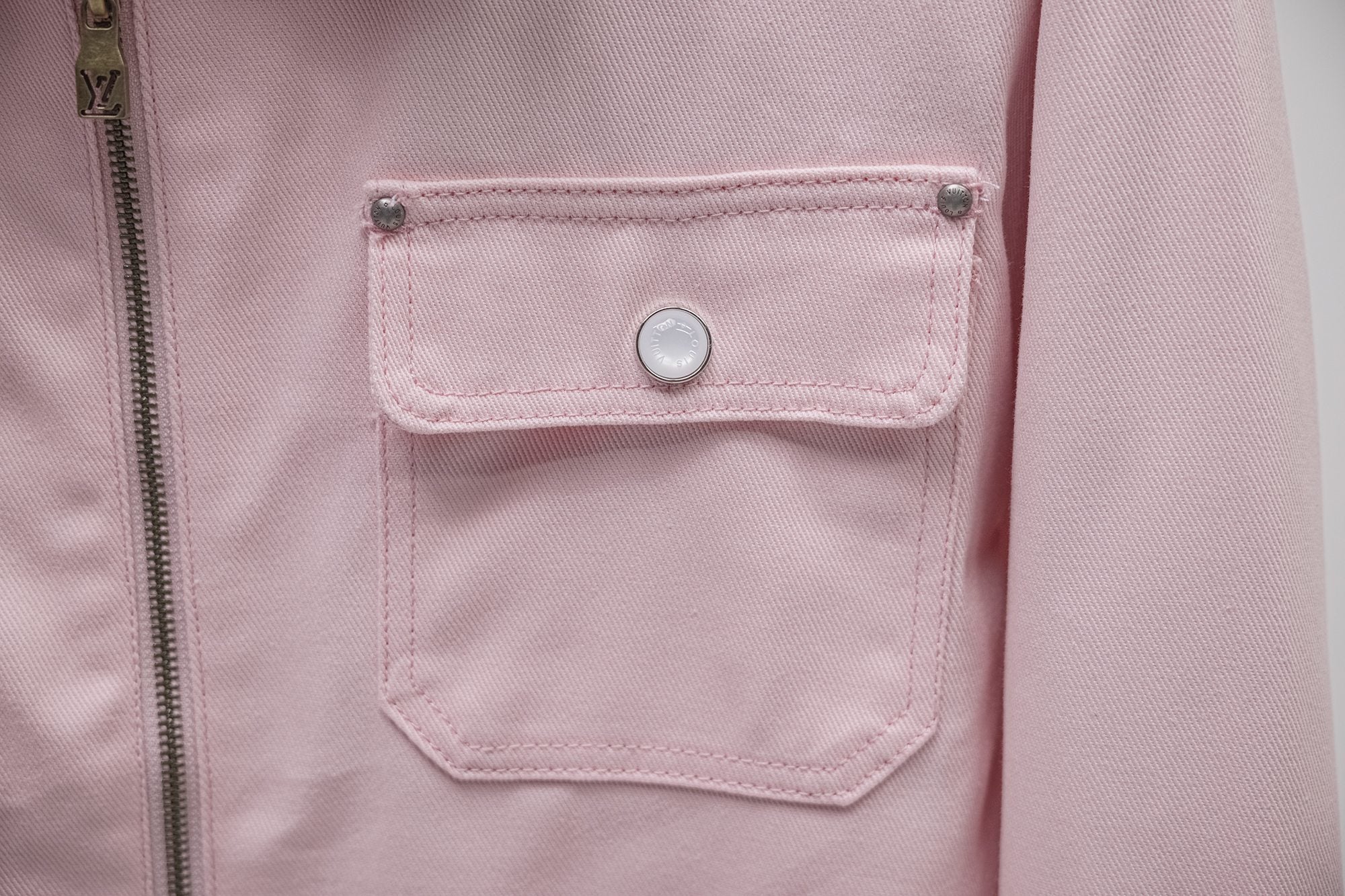 LuxluxHouse Best Quality Clothes Coats & Jackets Louis Vuitton