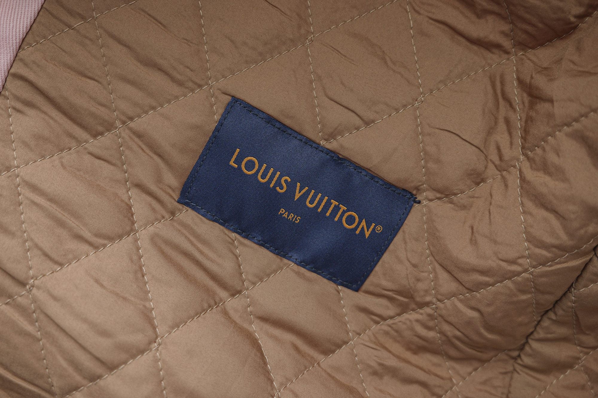 LuxluxHouse Best Quality Clothes Coats & Jackets Louis Vuitton