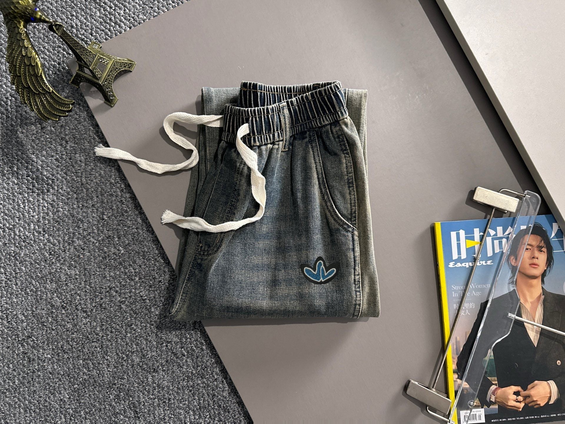 LuxluxHouse Best Quality Clothes Pants Louis Vuitton