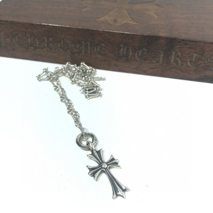 LuxluxHouse Best Quality Accessories Necklace Chrome Hearts