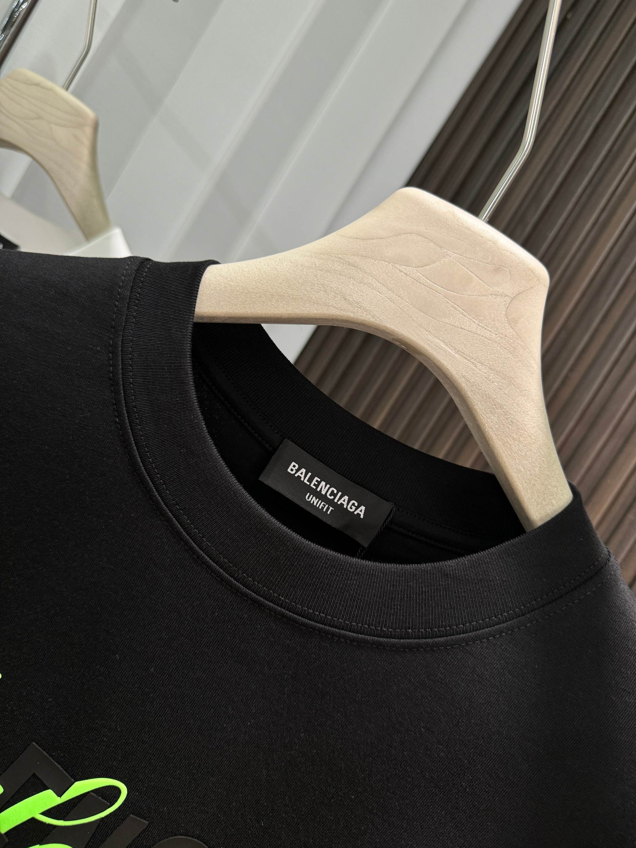 LuxluxHouse Best Quality Clothes Balenciaga T-shirt