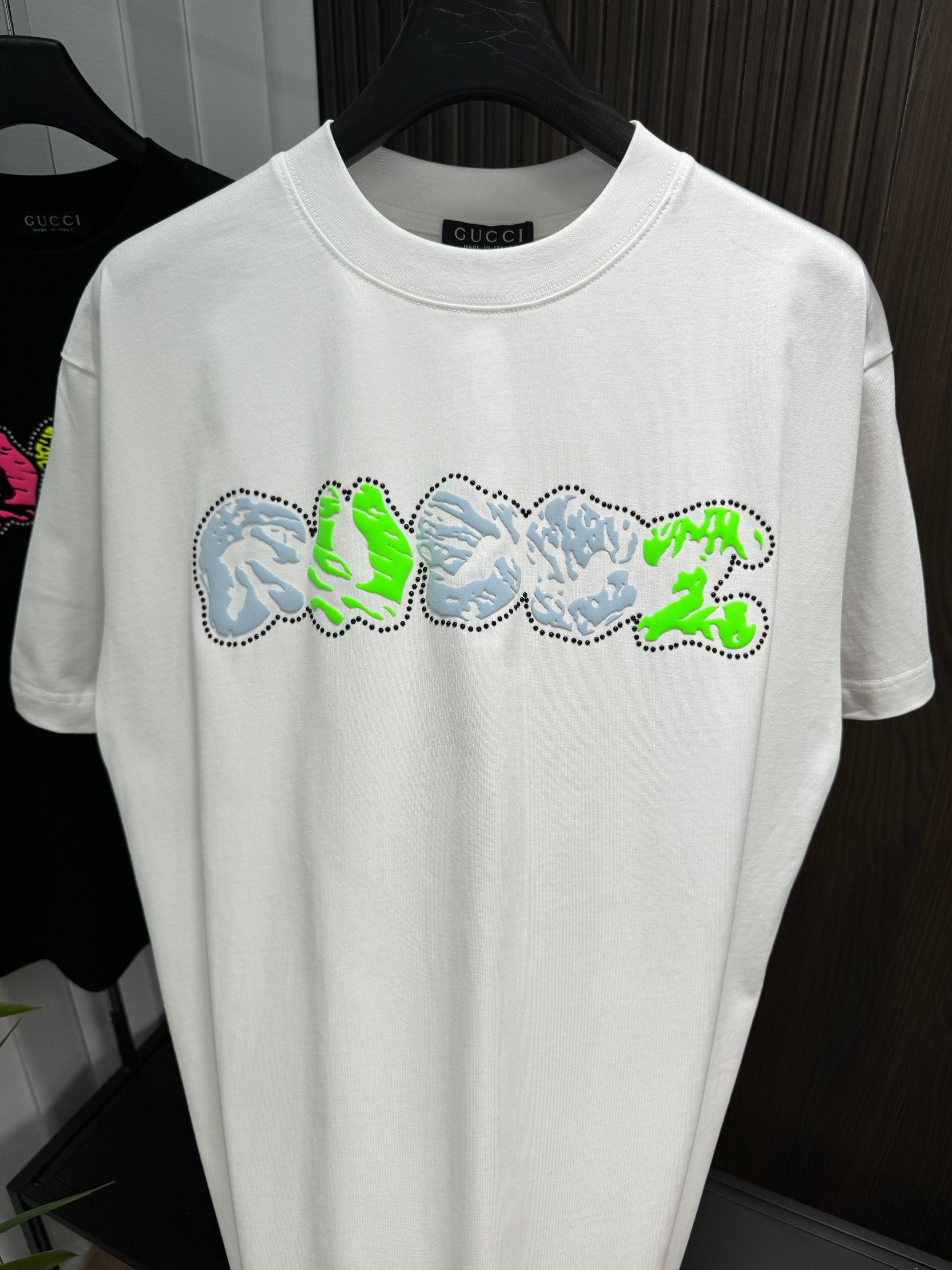 LuxluxHouse Best Quality Clothes Gucci T-shirt