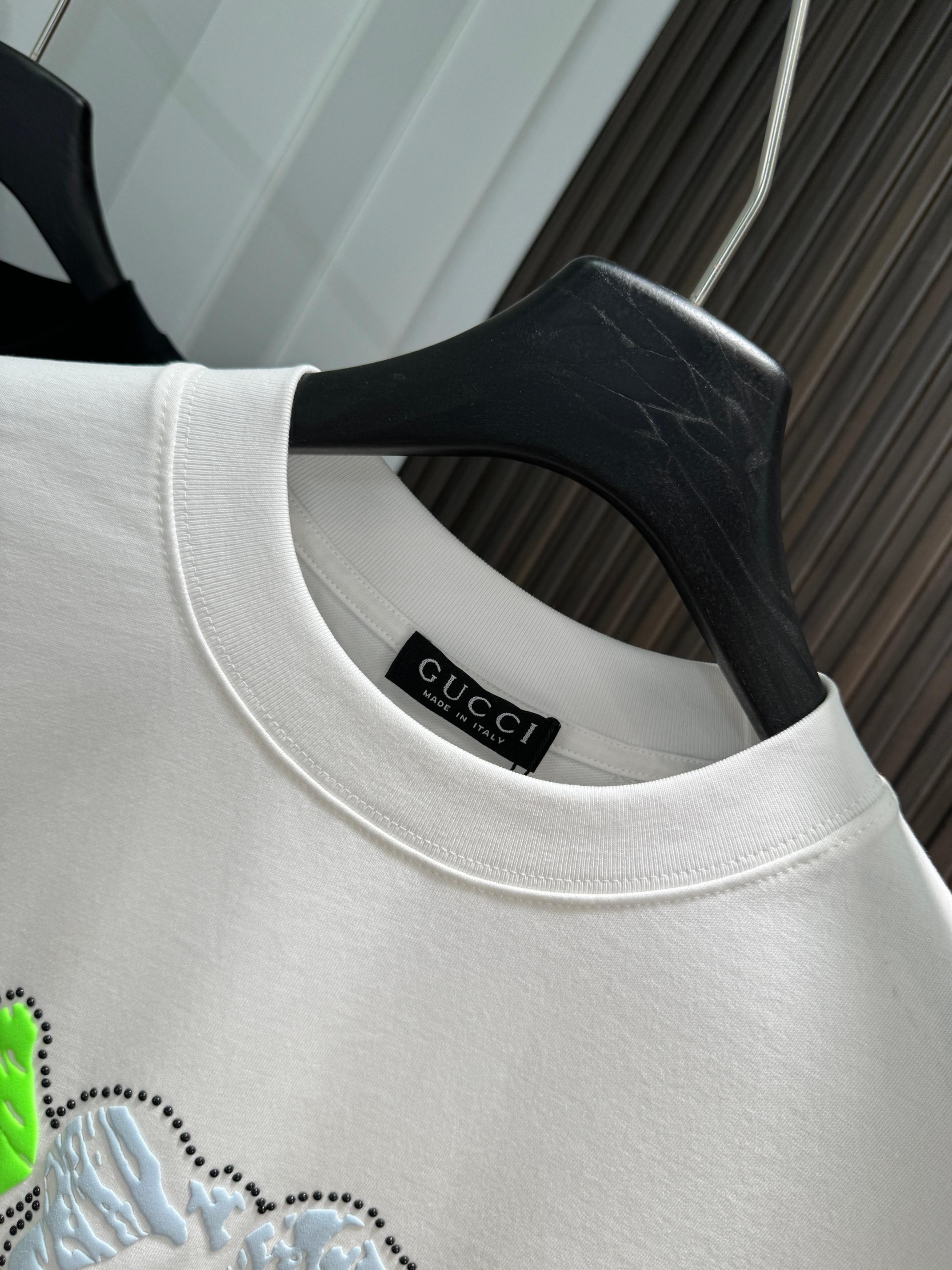 LuxluxHouse Best Quality Clothes Gucci T-shirt