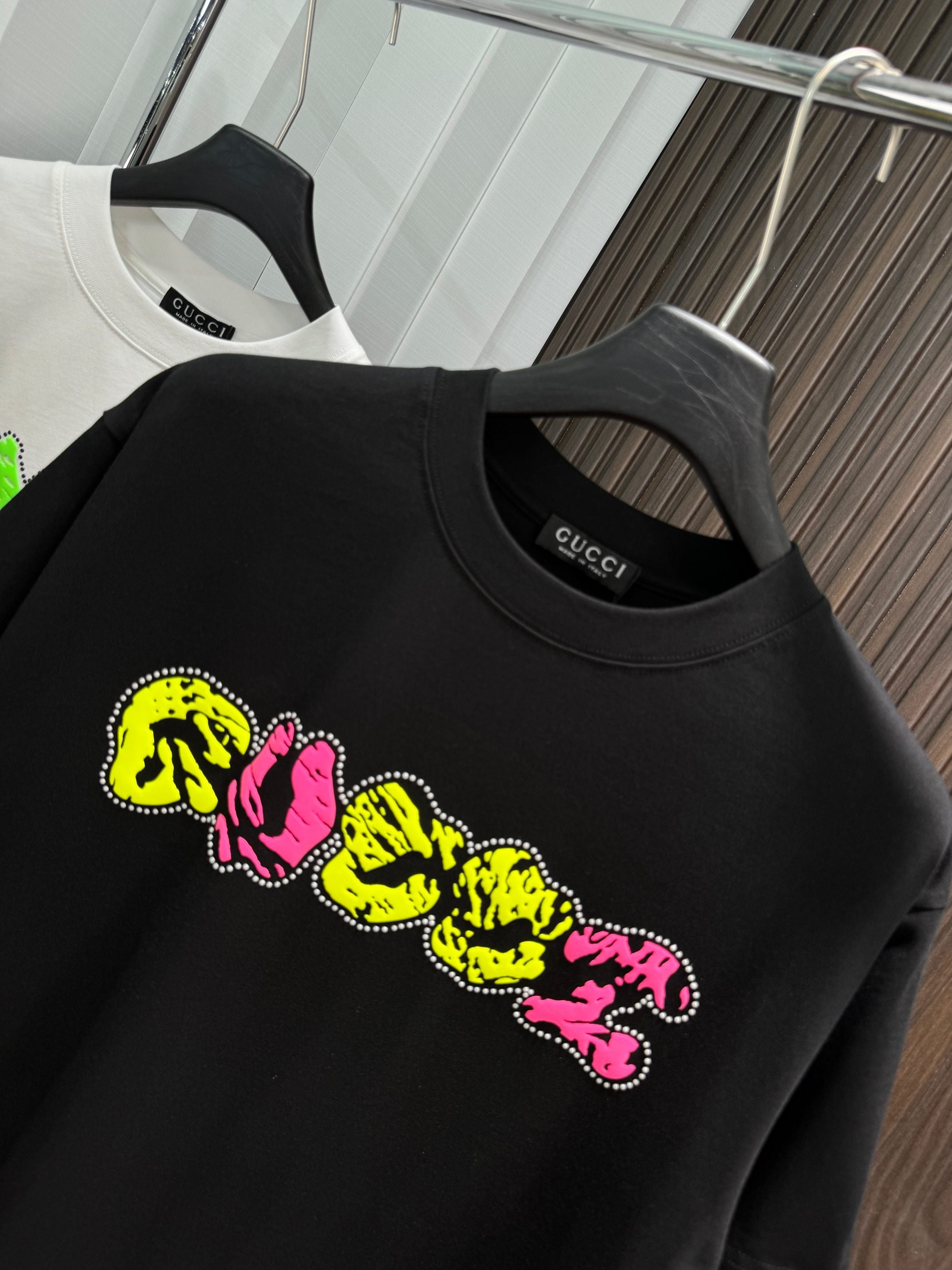 LuxluxHouse Best Quality Clothes Gucci T-shirt