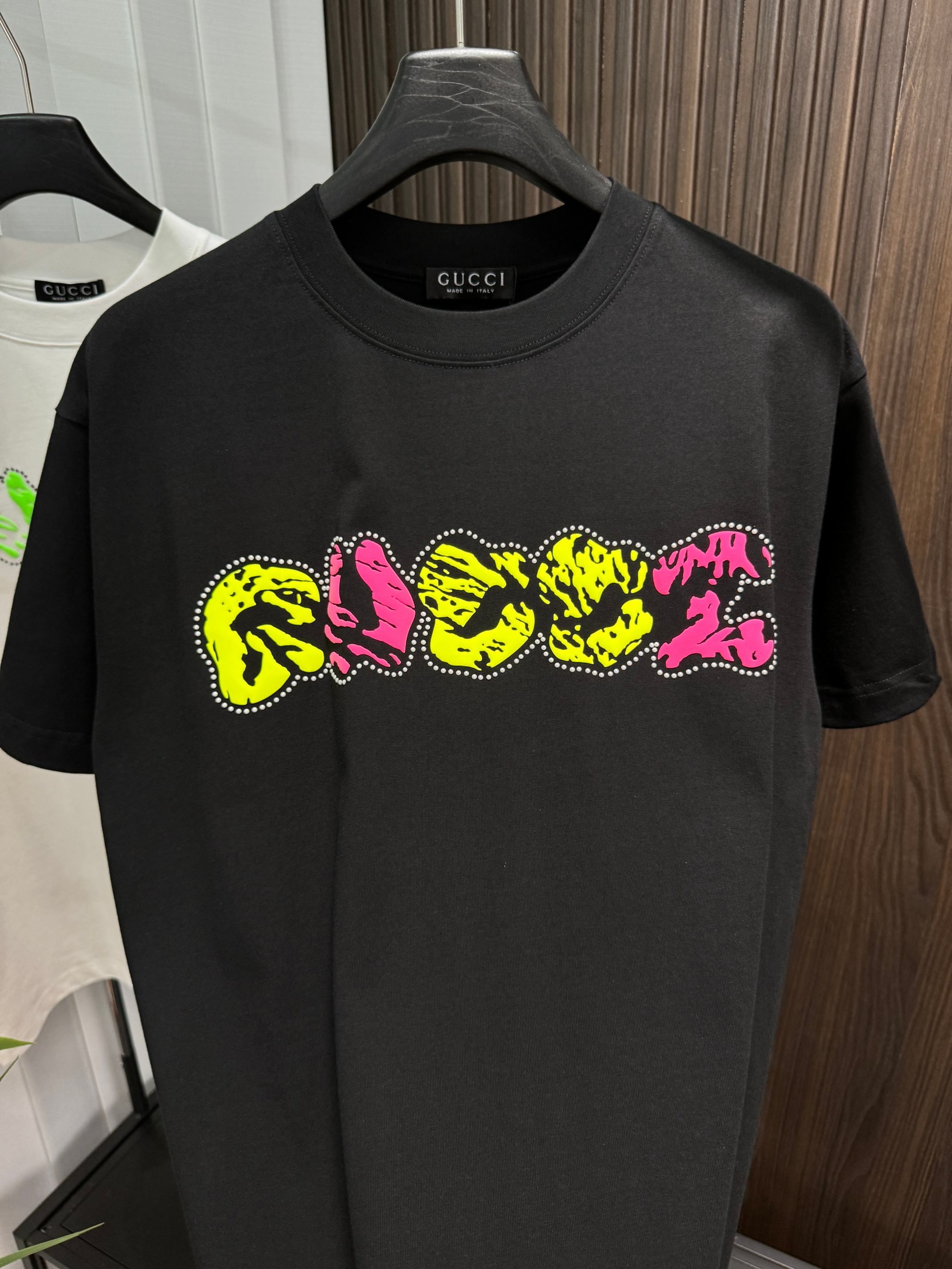 LuxluxHouse Best Quality Clothes Gucci T-shirt
