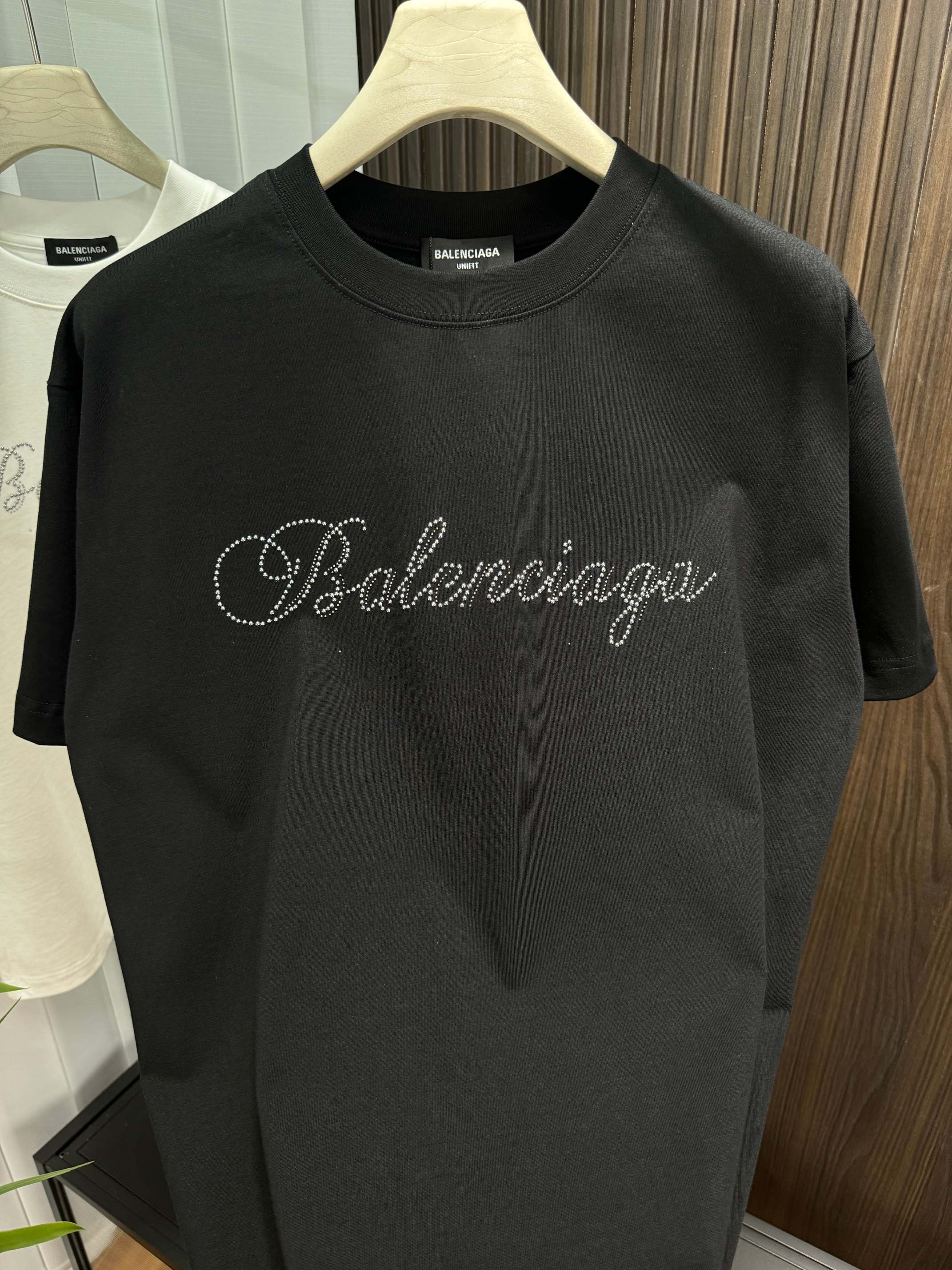 LuxluxHouse Best Quality Clothes Balenciaga T-shirt