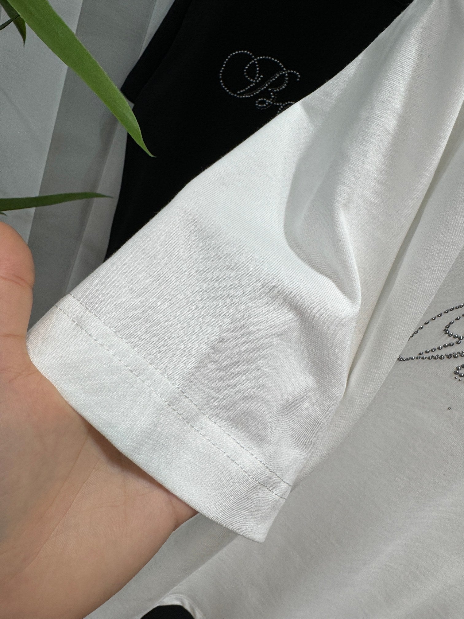 LuxluxHouse Best Quality Clothes Balenciaga T-shirt