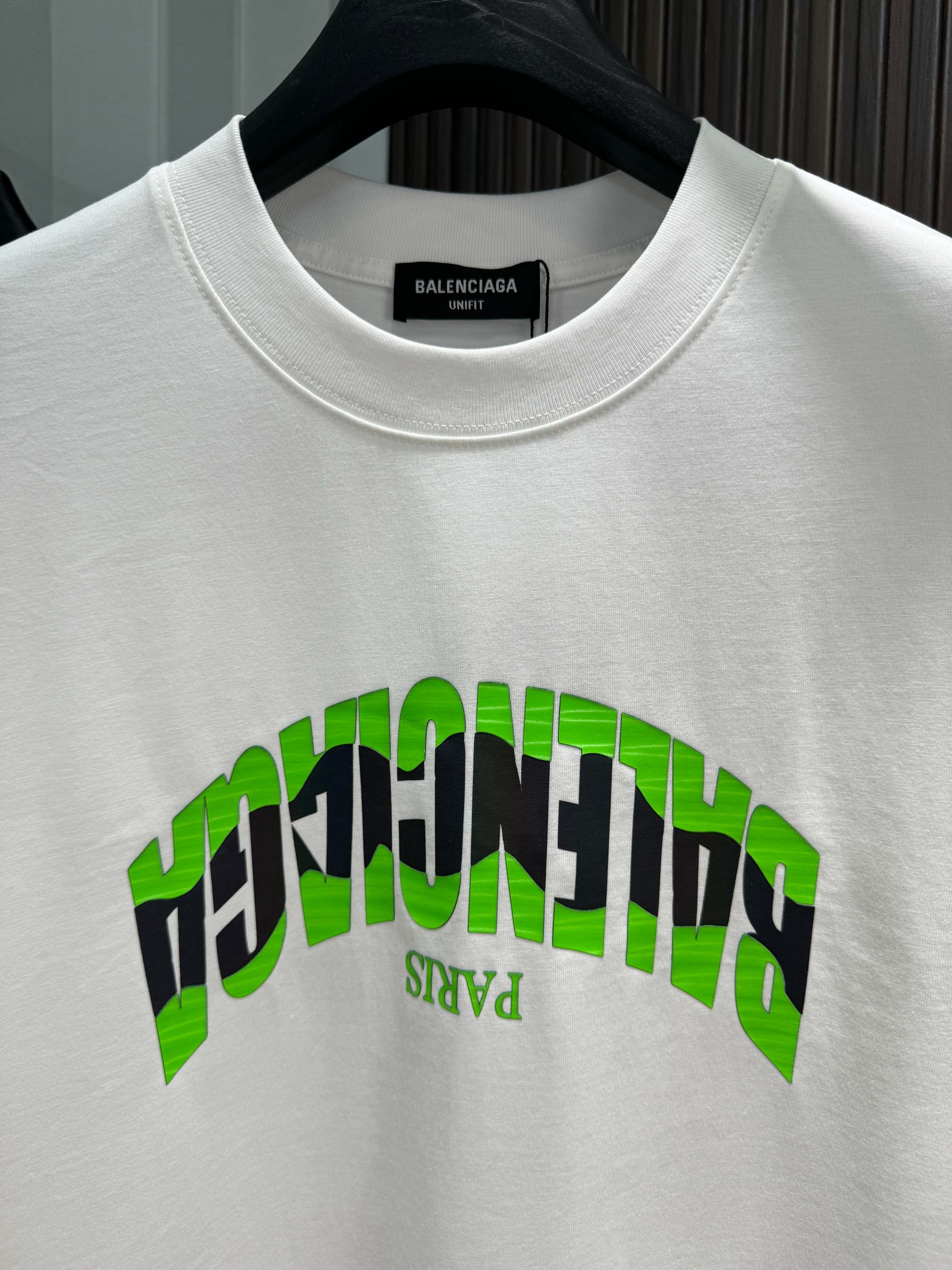 LuxluxHouse Best Quality Clothes Balenciaga T-shirt