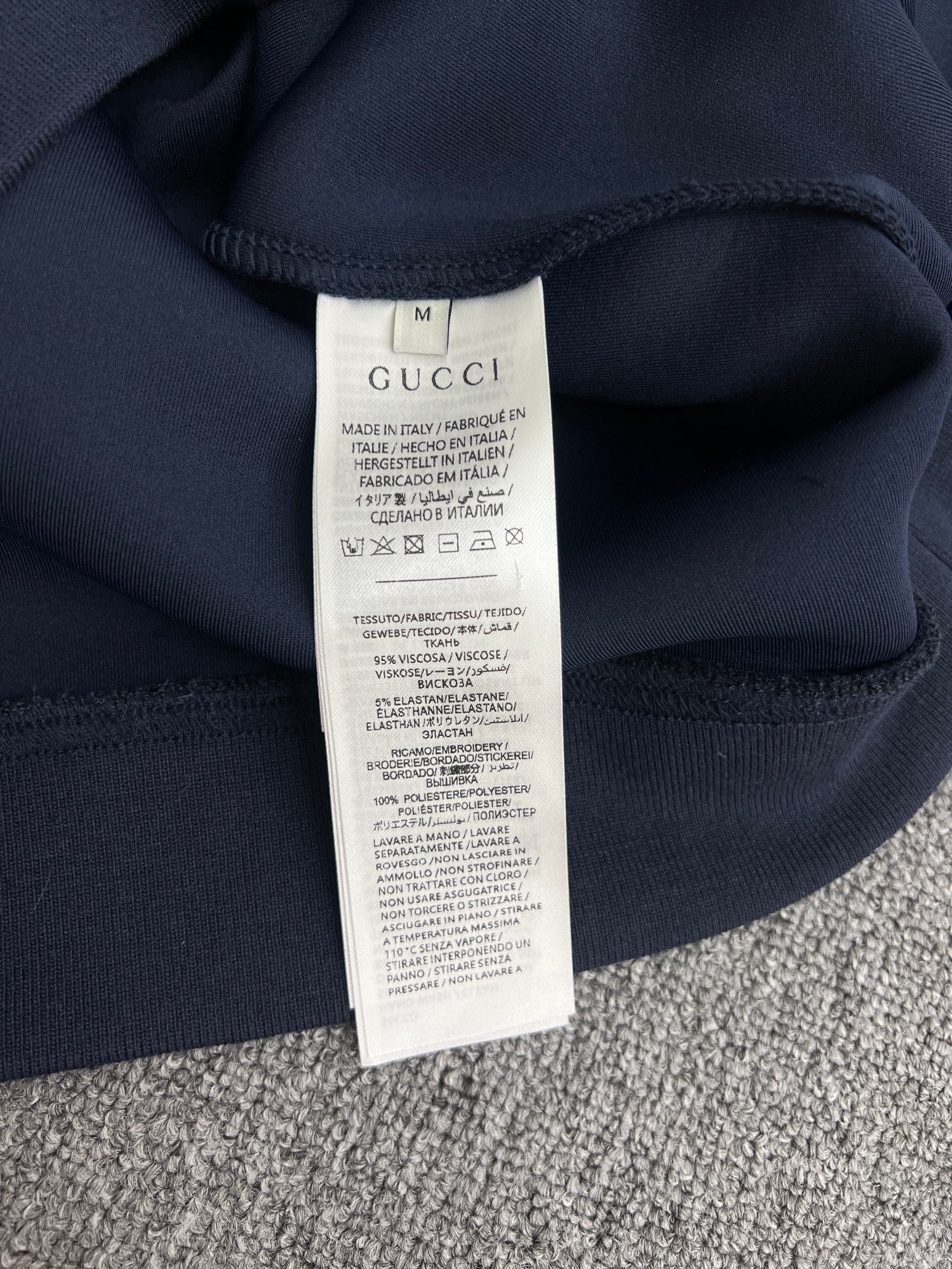 LuxluxHouse Best Quality Clothes Gucci Hoodie & Sweater