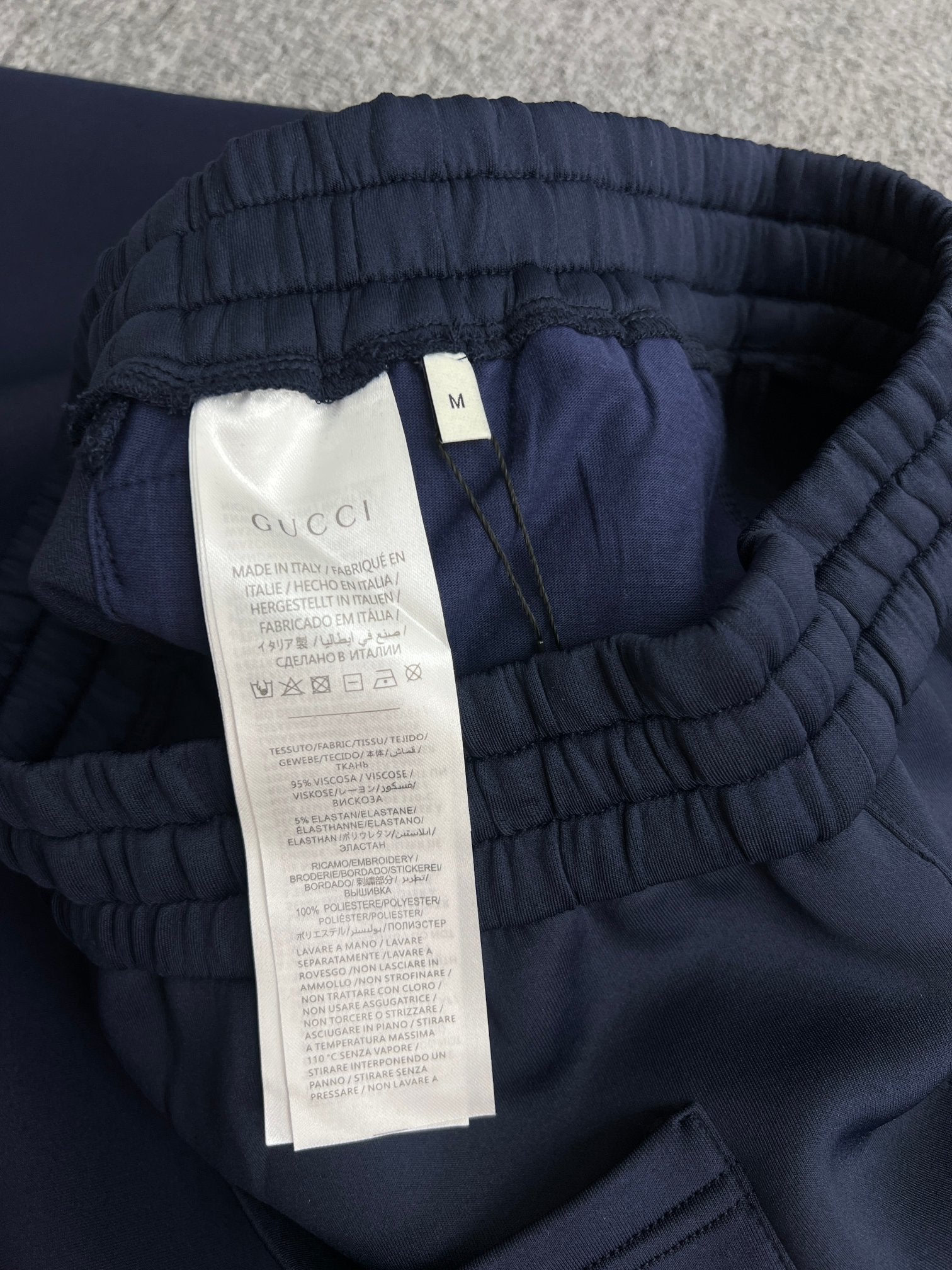 LuxluxHouse Best Quality Clothes Gucci Pants