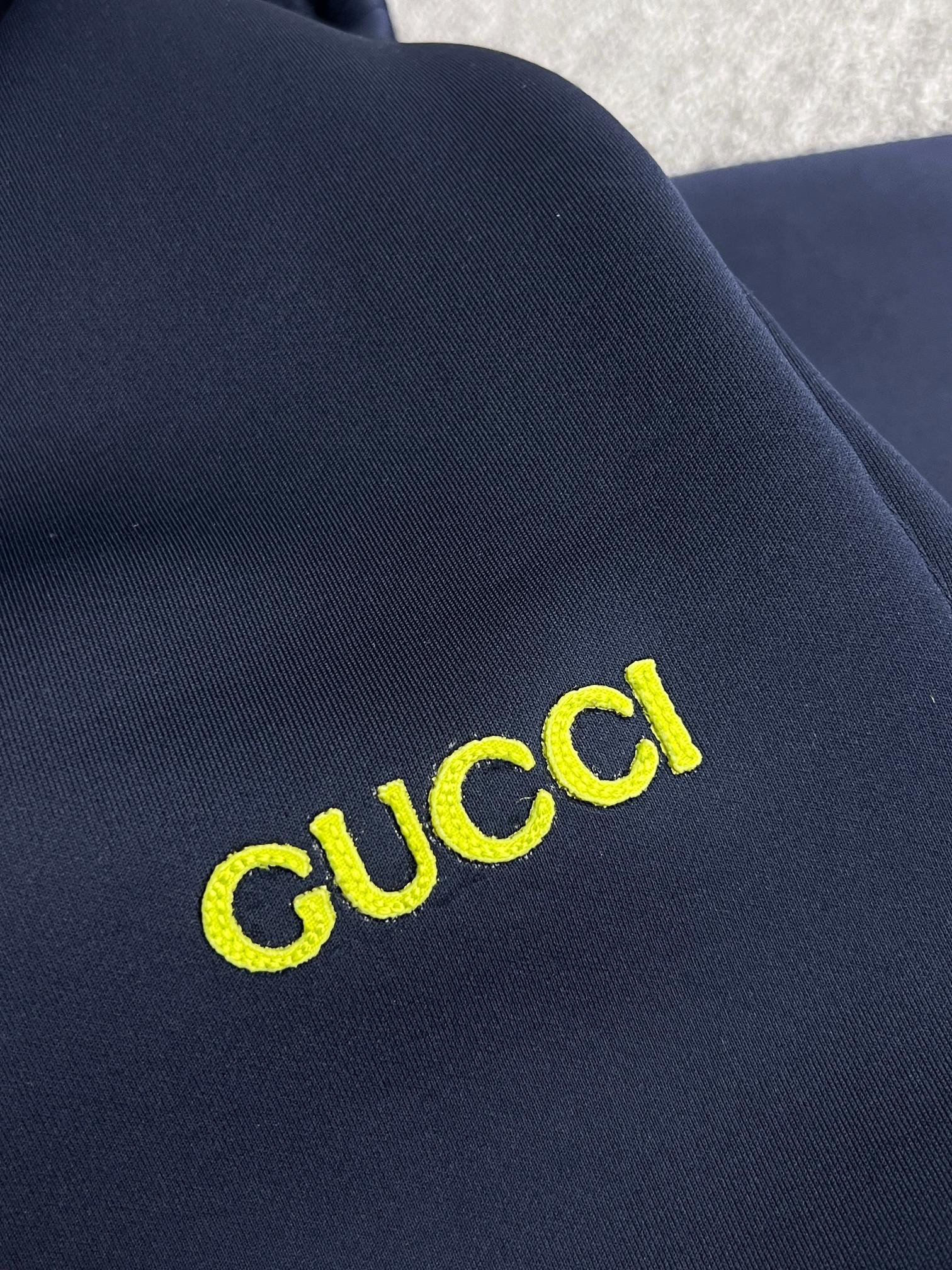 LuxluxHouse Best Quality Clothes Gucci Pants