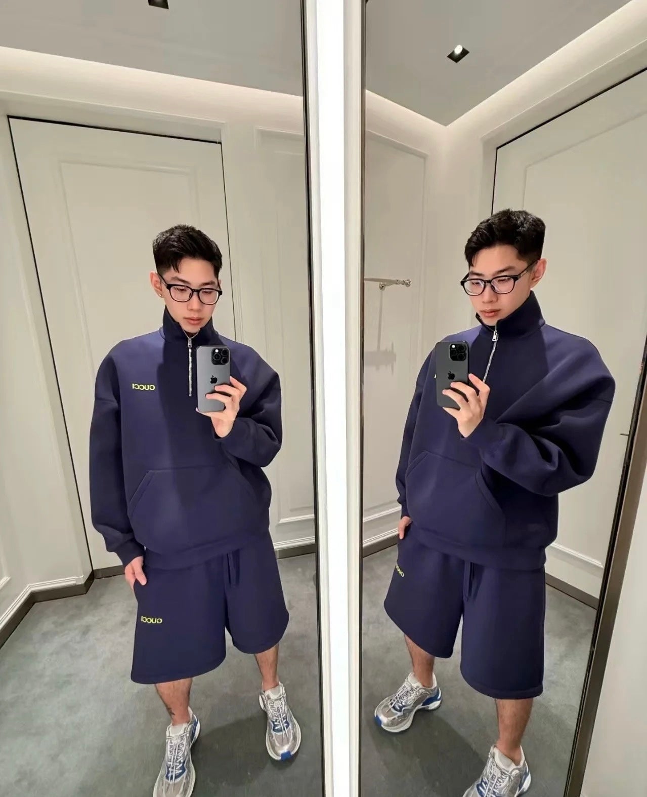 LuxluxHouse Best Quality Clothes Gucci Hoodie & Sweater