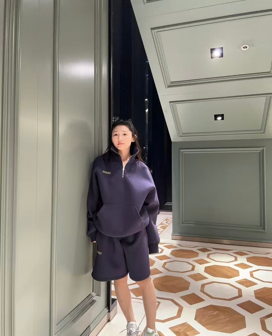 LuxluxHouse Best Quality Clothes Gucci Hoodie & Sweater