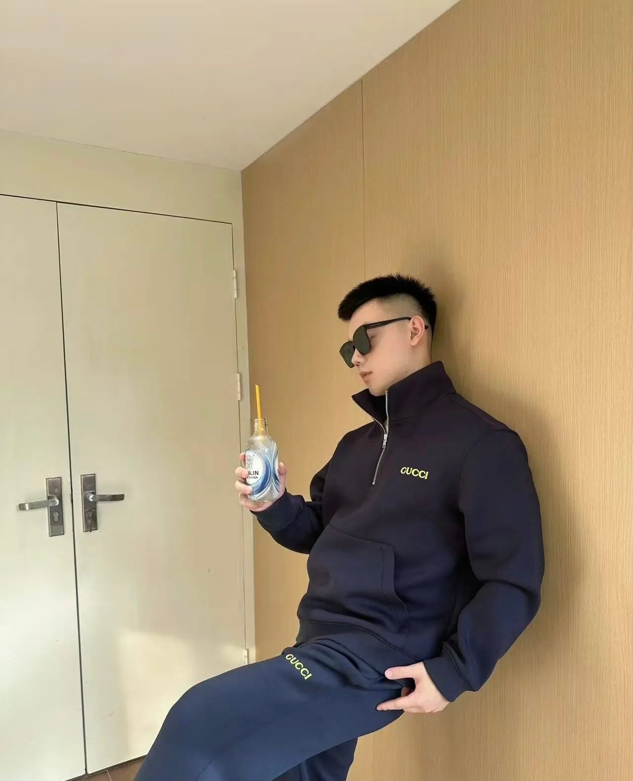 LuxluxHouse Best Quality Clothes Gucci Hoodie & Sweater