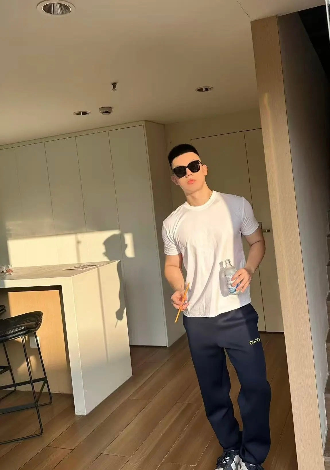 LuxluxHouse Best Quality Clothes Gucci Hoodie & Sweater