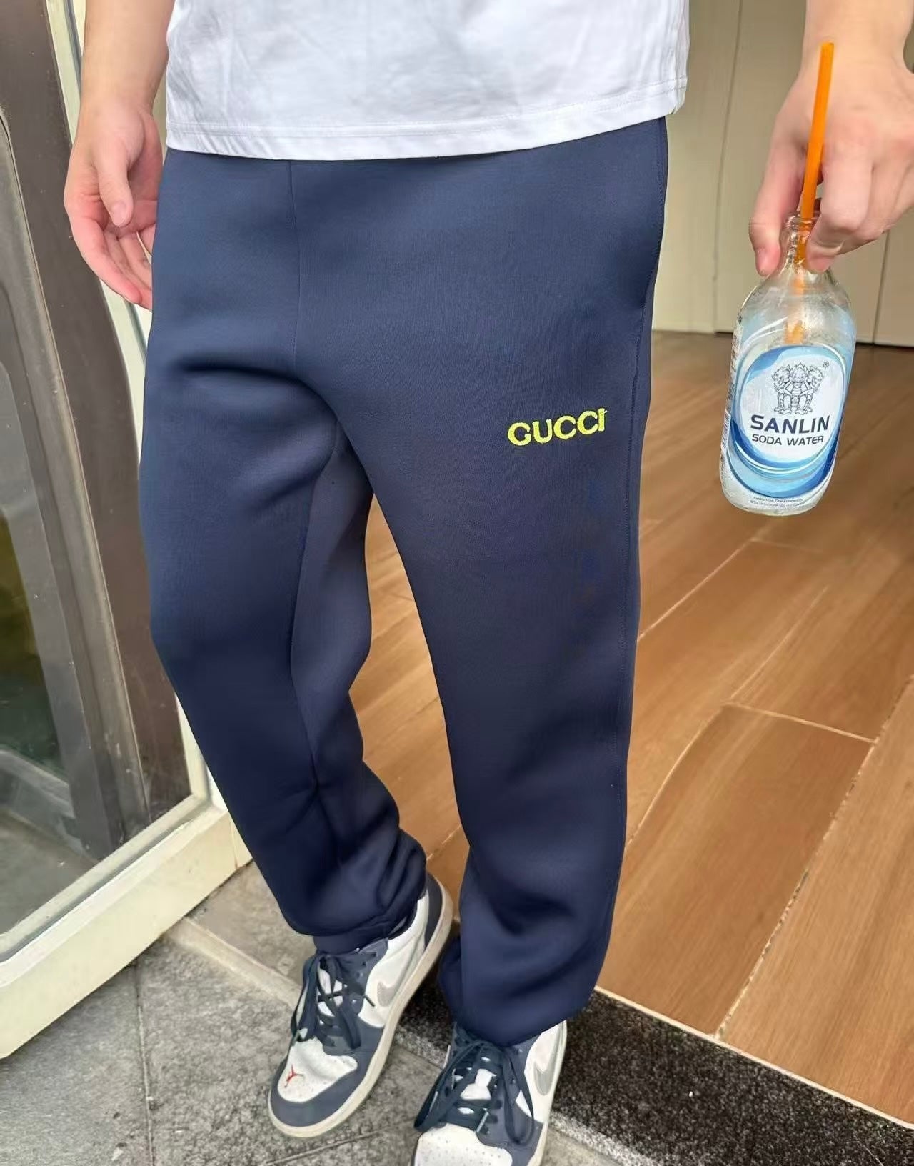 LuxluxHouse Best Quality Clothes Gucci Hoodie & Sweater