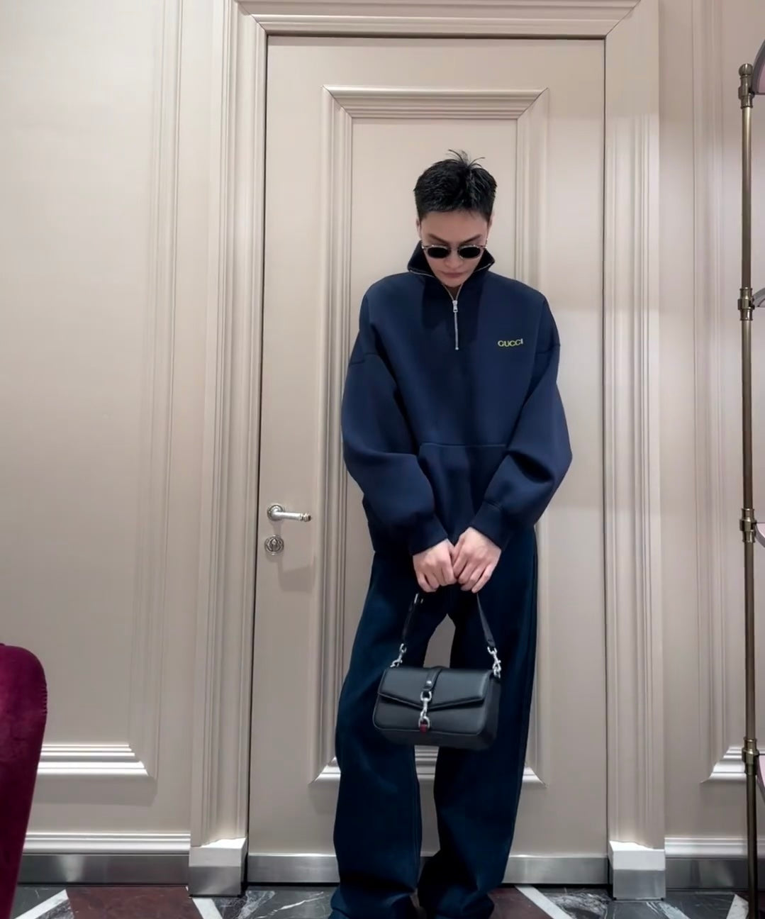 LuxluxHouse Best Quality Clothes Gucci Hoodie & Sweater