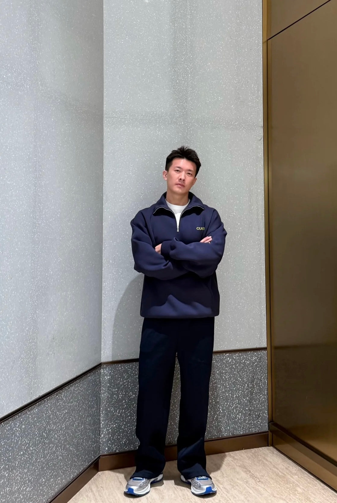 LuxluxHouse Best Quality Clothes Gucci Hoodie & Sweater