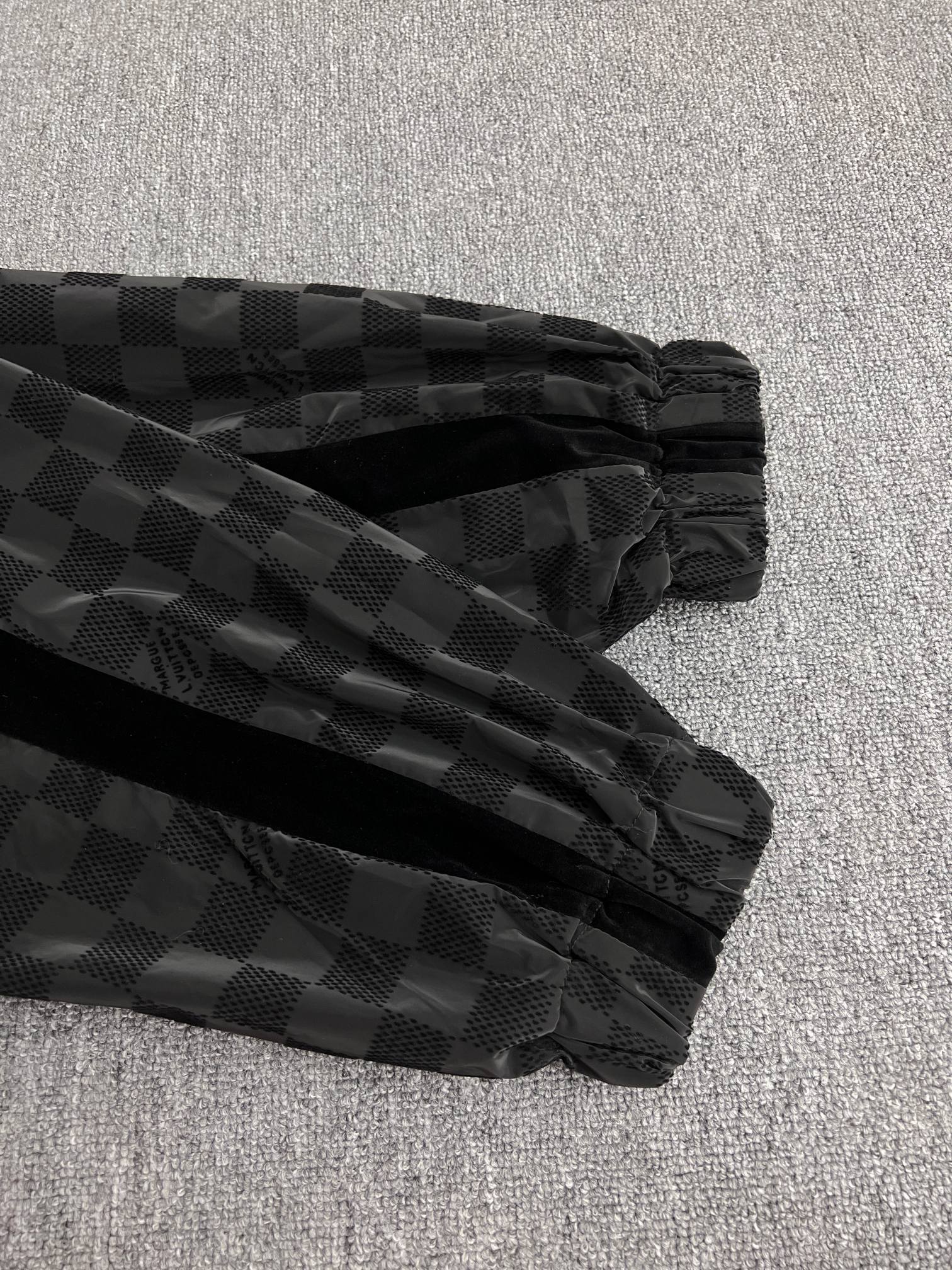 LuxluxHouse Best Quality Clothes Coats & Jackets Louis Vuitton