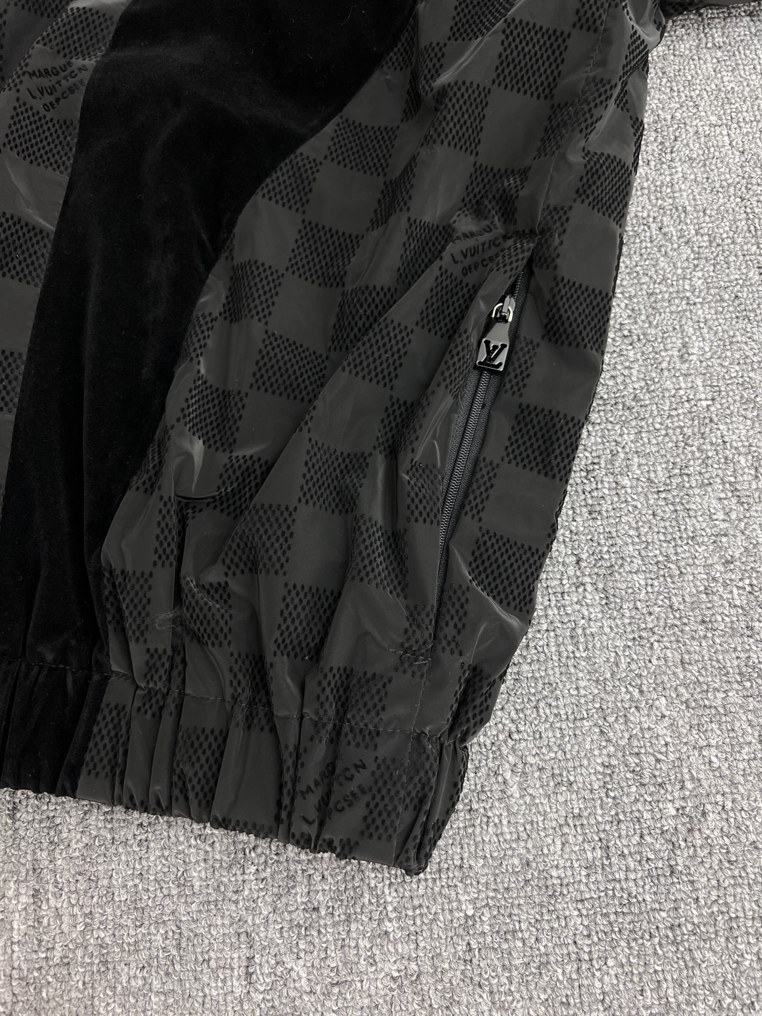 LuxluxHouse Best Quality Clothes Coats & Jackets Louis Vuitton