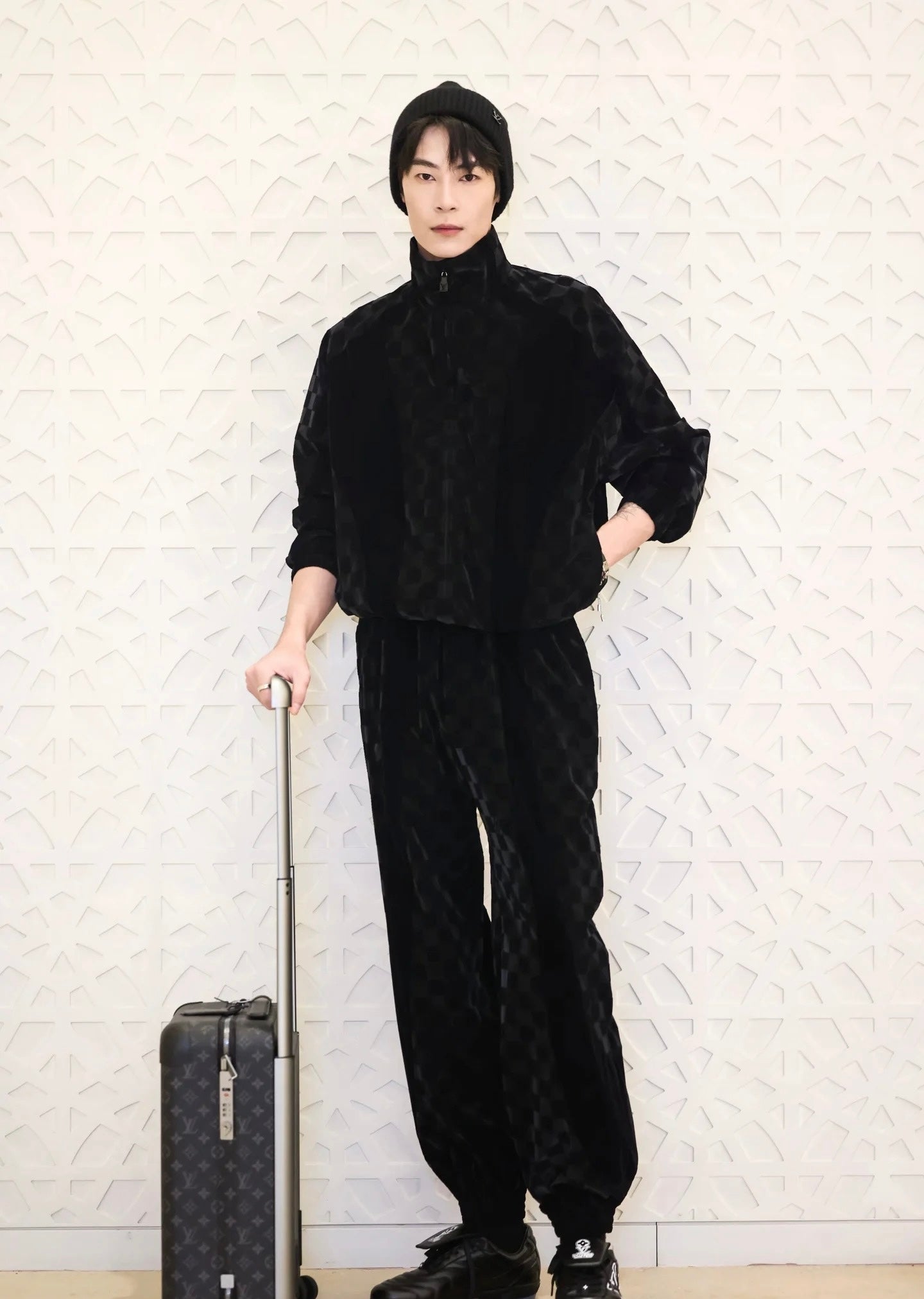 LuxluxHouse Best Quality Clothes Pants Louis Vuitton