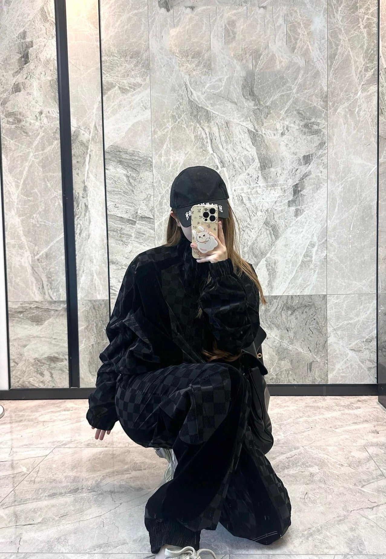 LuxluxHouse Best Quality Clothes Pants Louis Vuitton