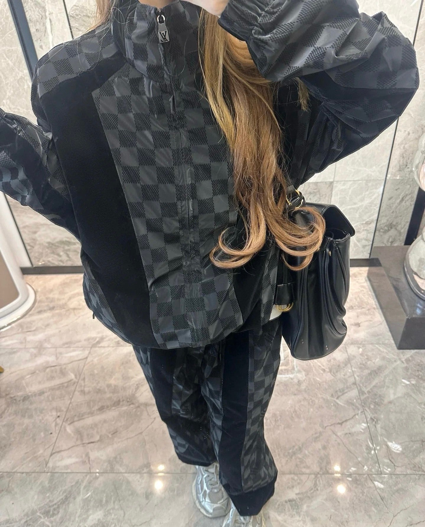 LuxluxHouse Best Quality Clothes Pants Louis Vuitton
