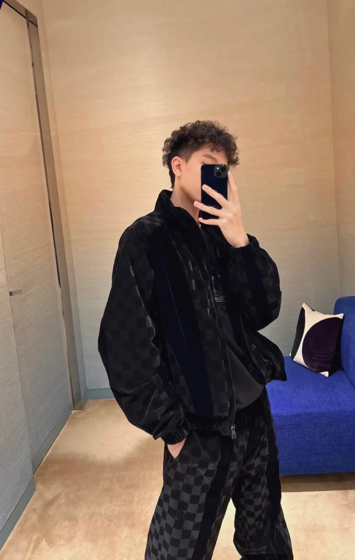 LuxluxHouse Best Quality Clothes Pants Louis Vuitton