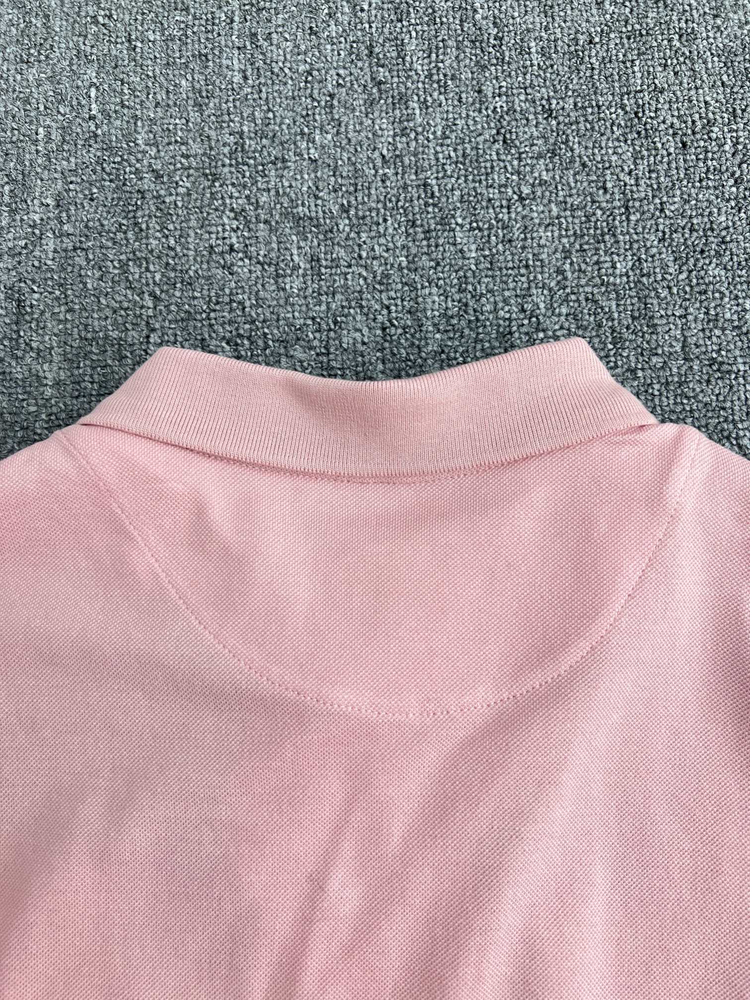 LuxluxHouse Best Quality Clothes Shirts&Polo Prada