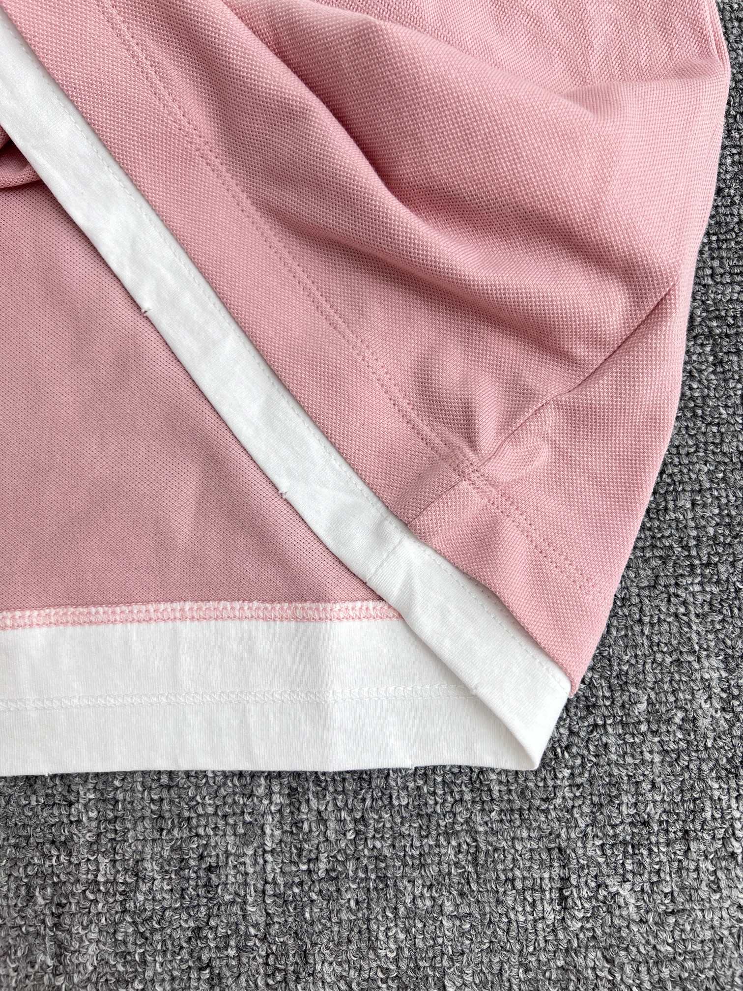 LuxluxHouse Best Quality Clothes Shirts&Polo Prada