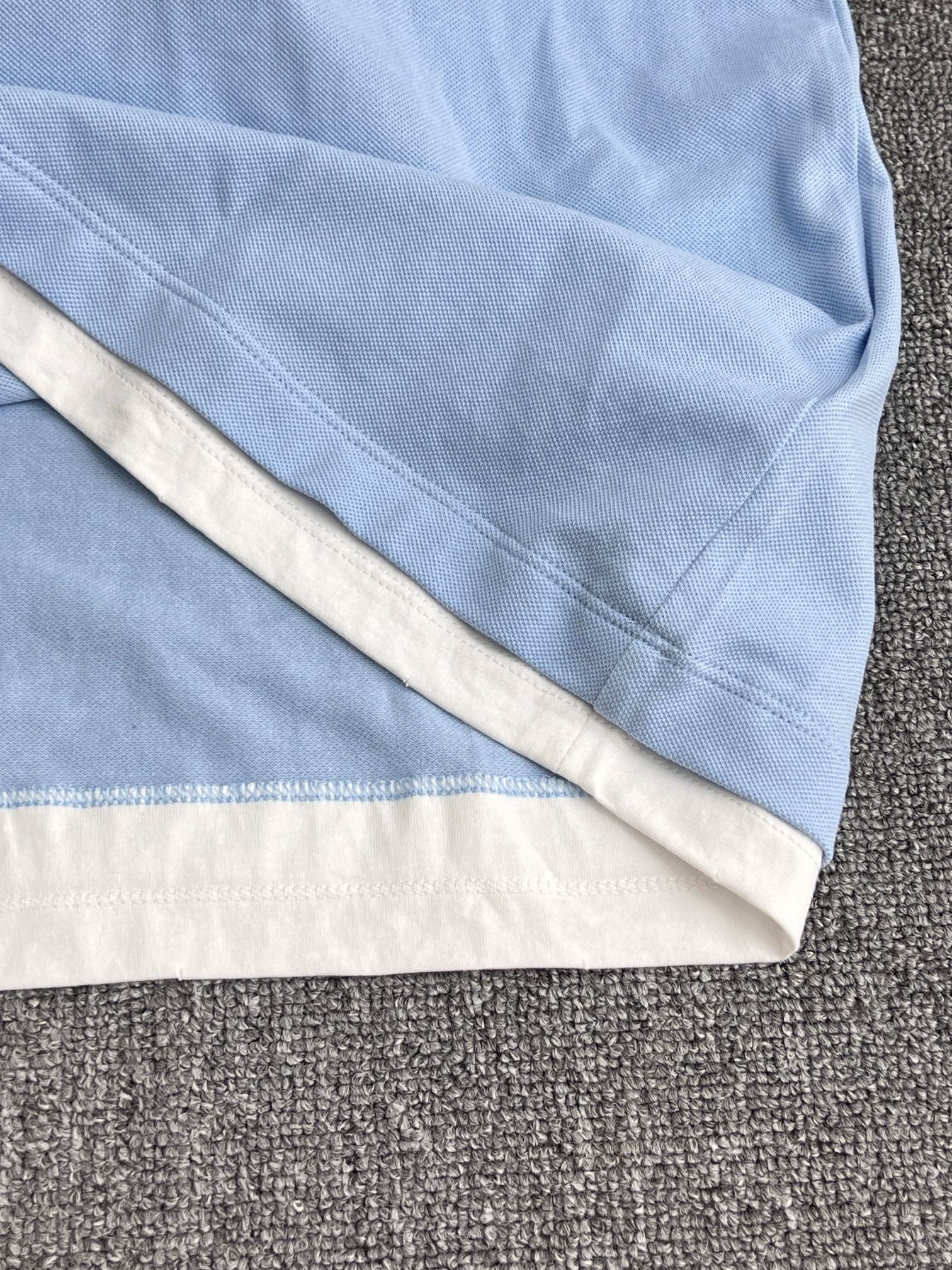 LuxluxHouse Best Quality Clothes Shirts&Polo Prada
