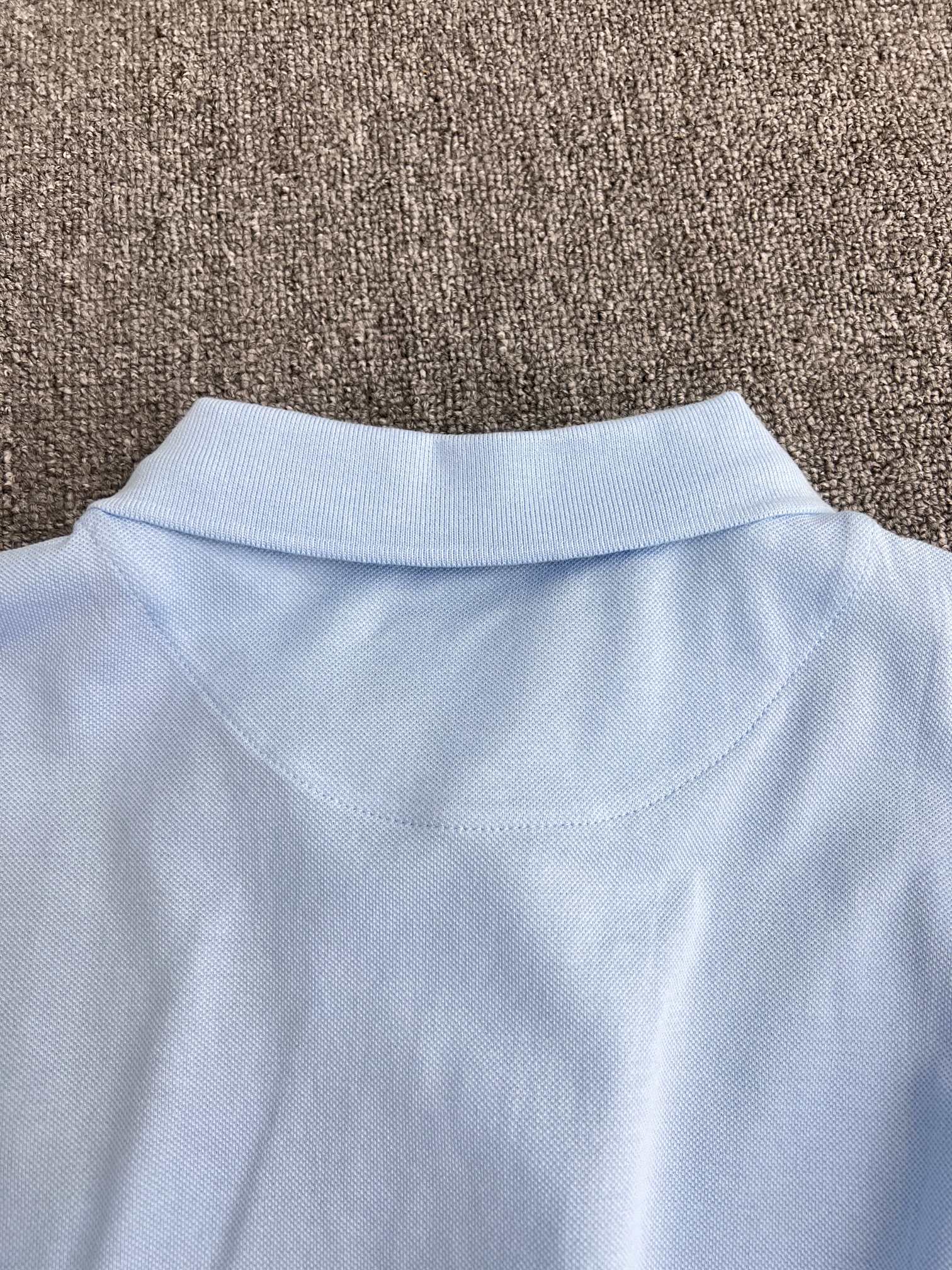LuxluxHouse Best Quality Clothes Shirts&Polo Prada