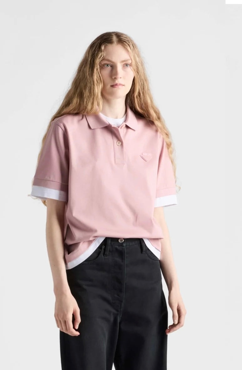 LuxluxHouse Best Quality Clothes Shirts&Polo Prada